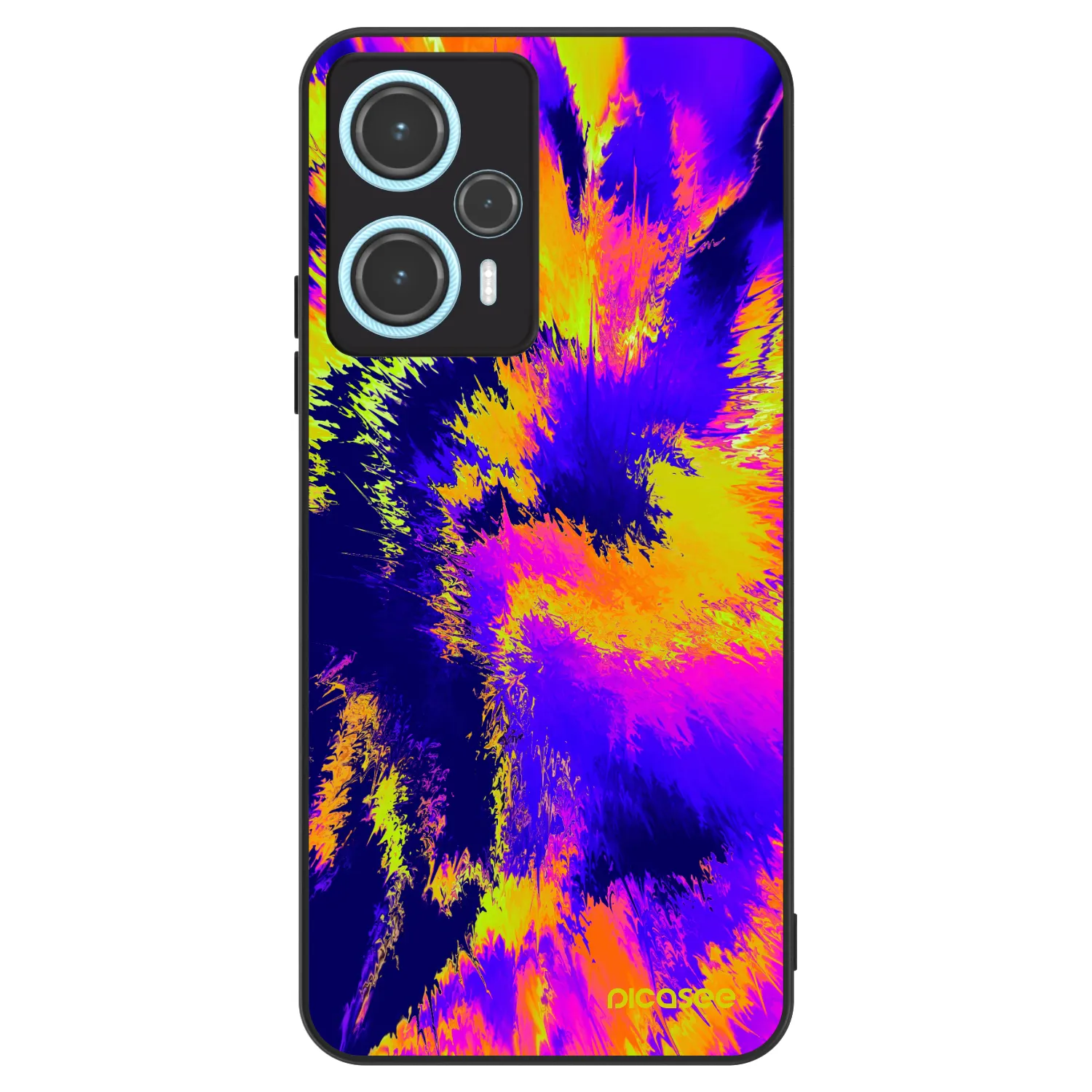 Picasee ULTIMATE CASE na Xiaomi Poco F5 - Burn