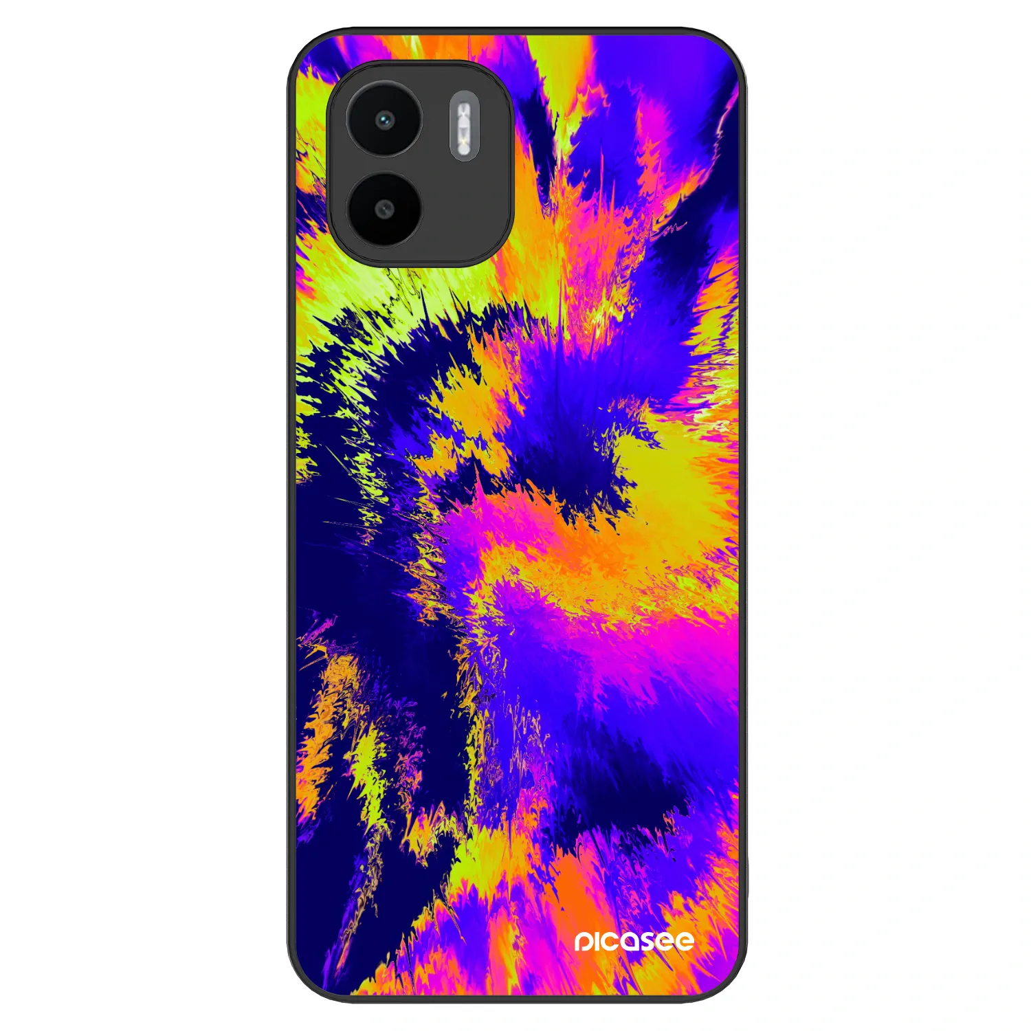 Picasee ULTIMATE CASE na Xiaomi Redmi A2 - Burn