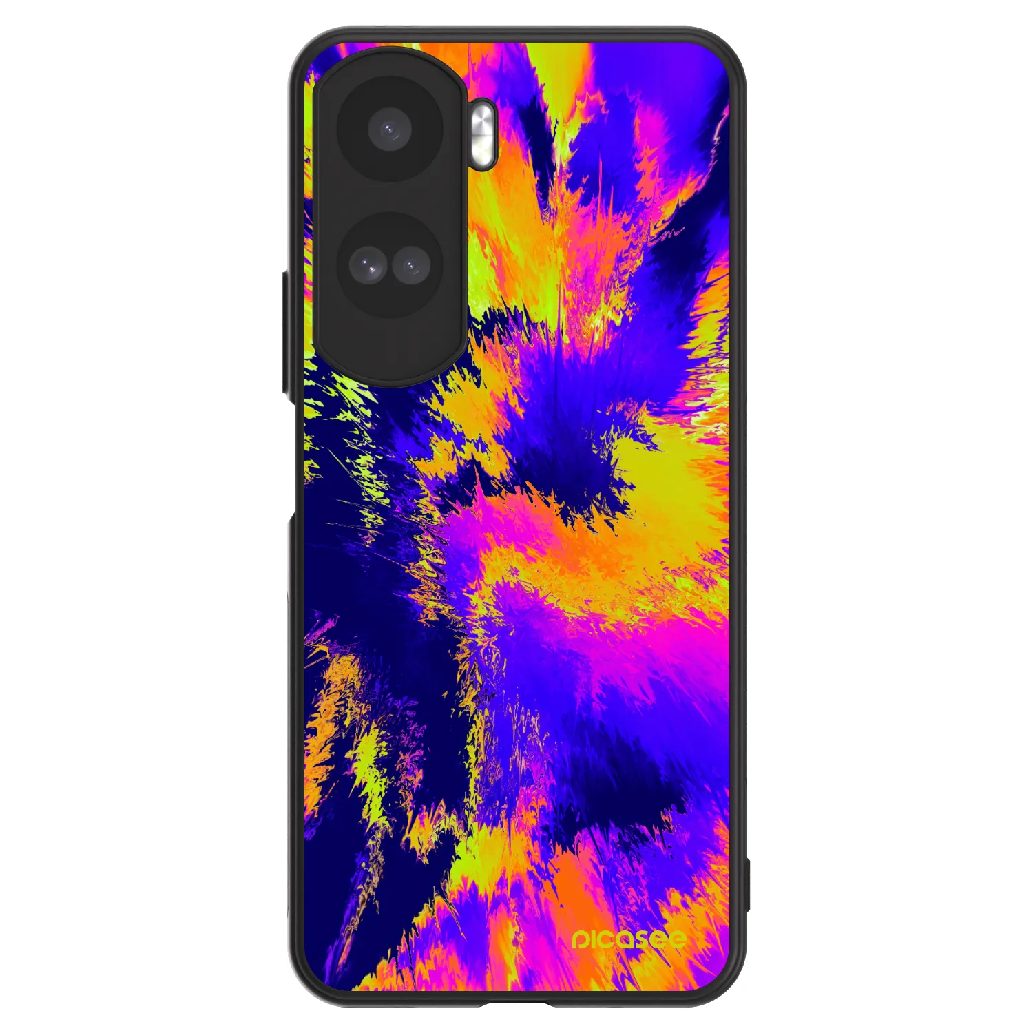 Picasee ULTIMATE CASE na Honor 90 Lite 5G - Burn