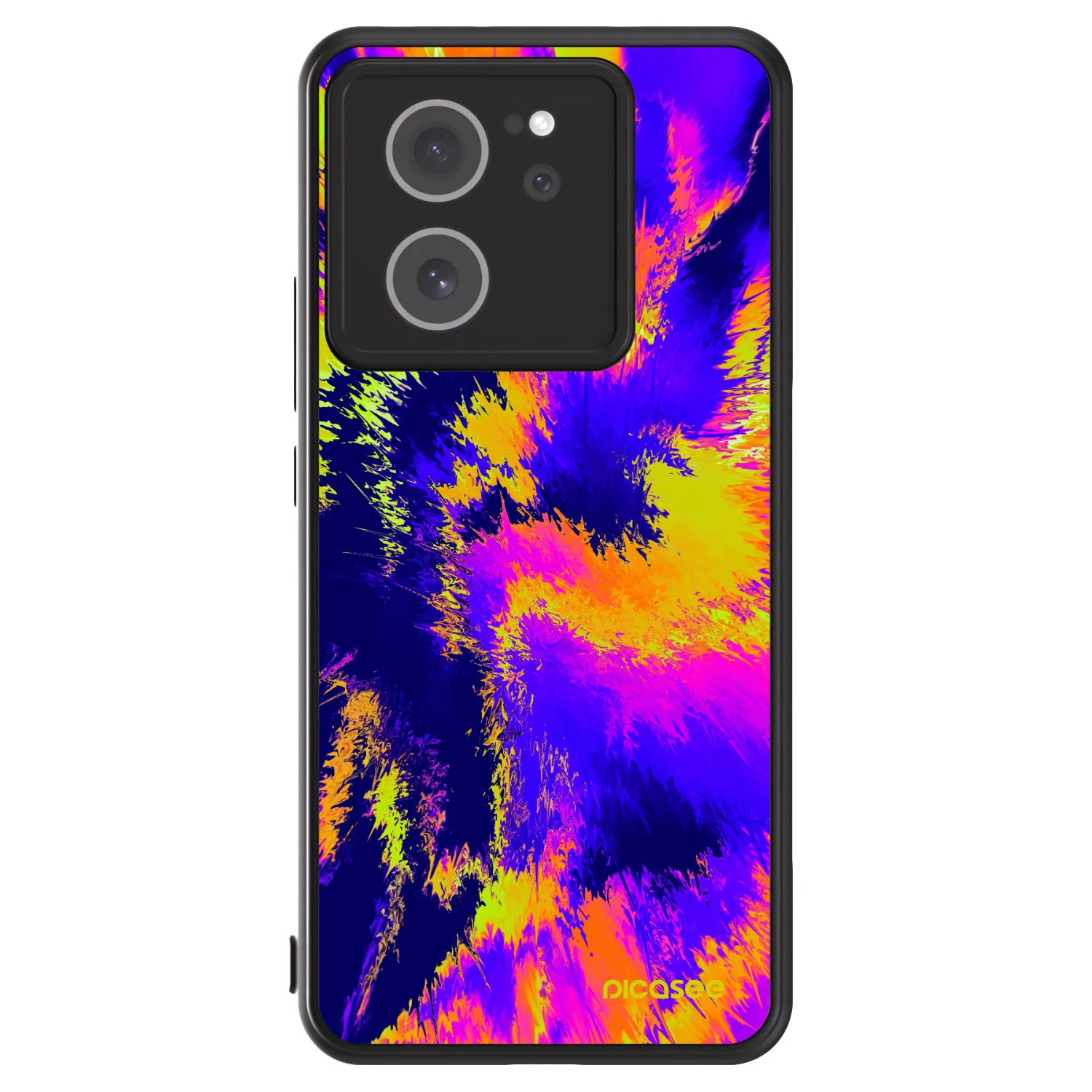 Picasee ULTIMATE CASE na Xiaomi 13T - Burn