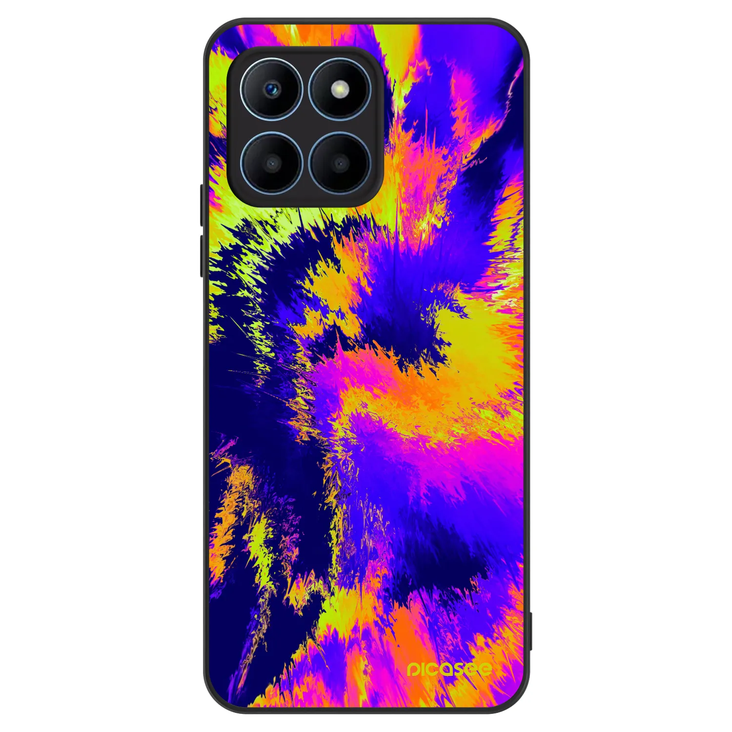 Picasee ULTIMATE CASE na Honor 70 Lite - Burn