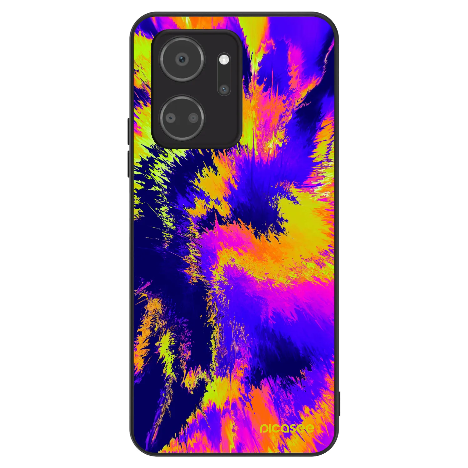 Picasee ULTIMATE CASE na Honor X7a - Burn