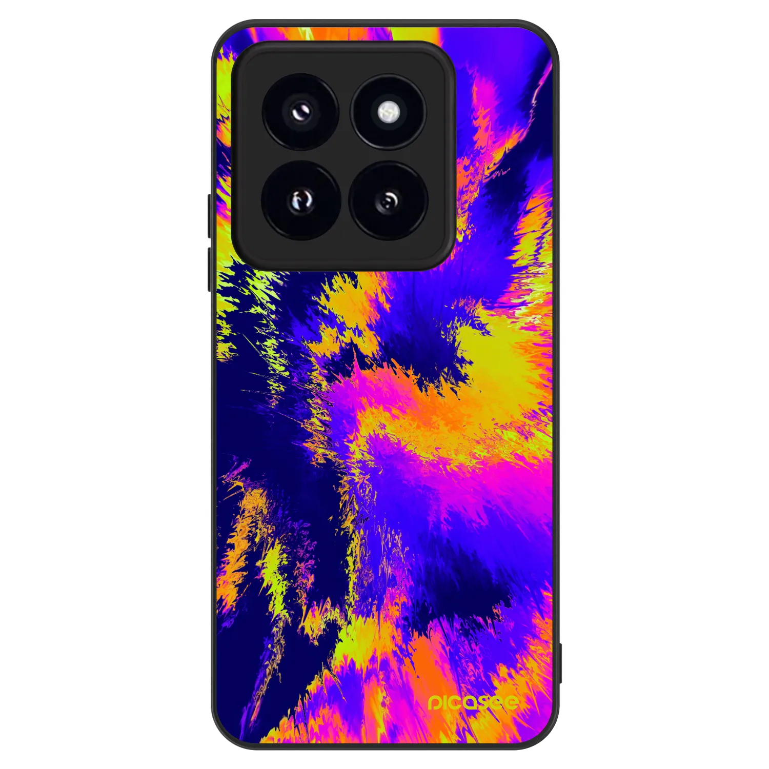 Picasee ULTIMATE CASE na Xiaomi 14 Pro - Burn
