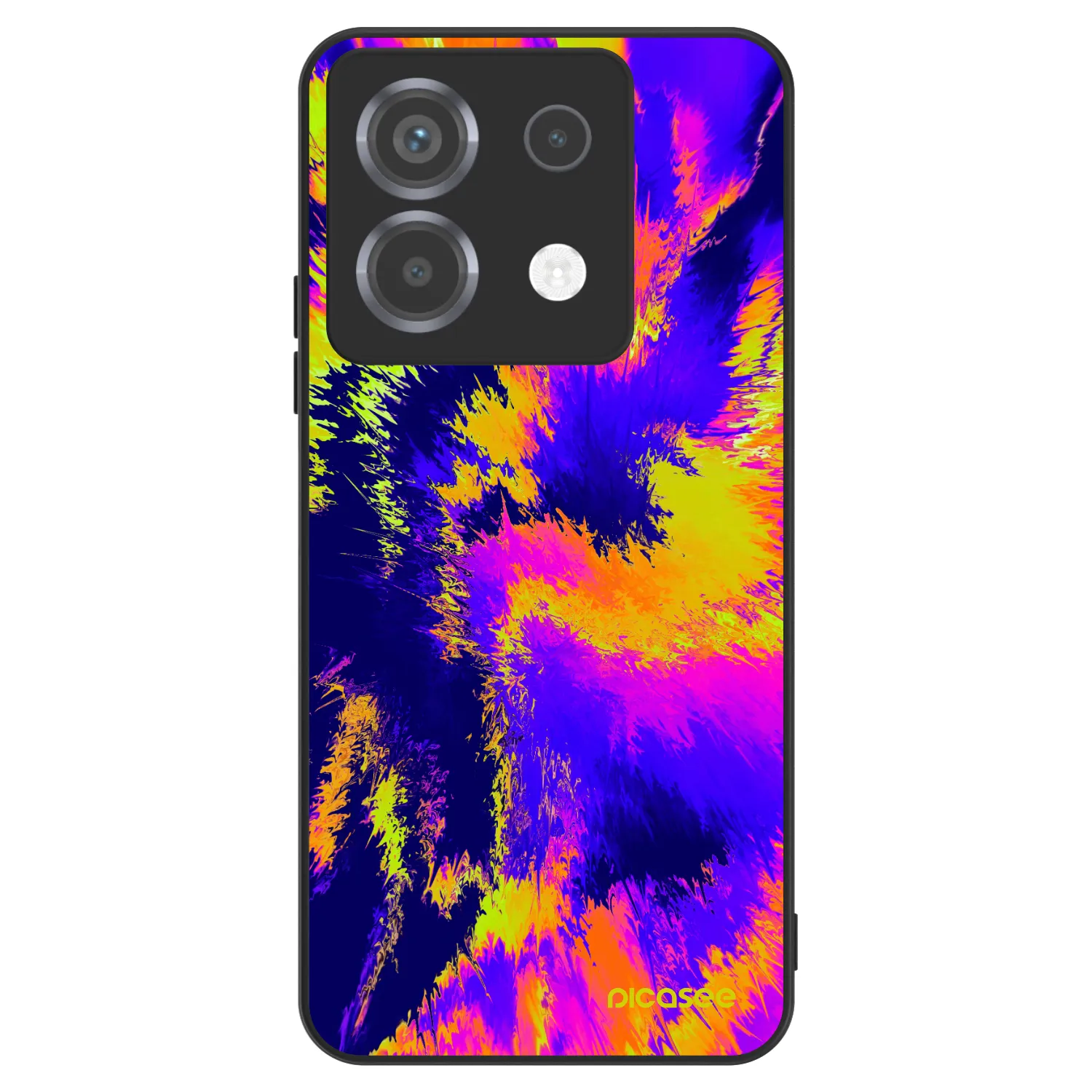 Picasee ULTIMATE CASE na Xiaomi Poco X6 - Burn