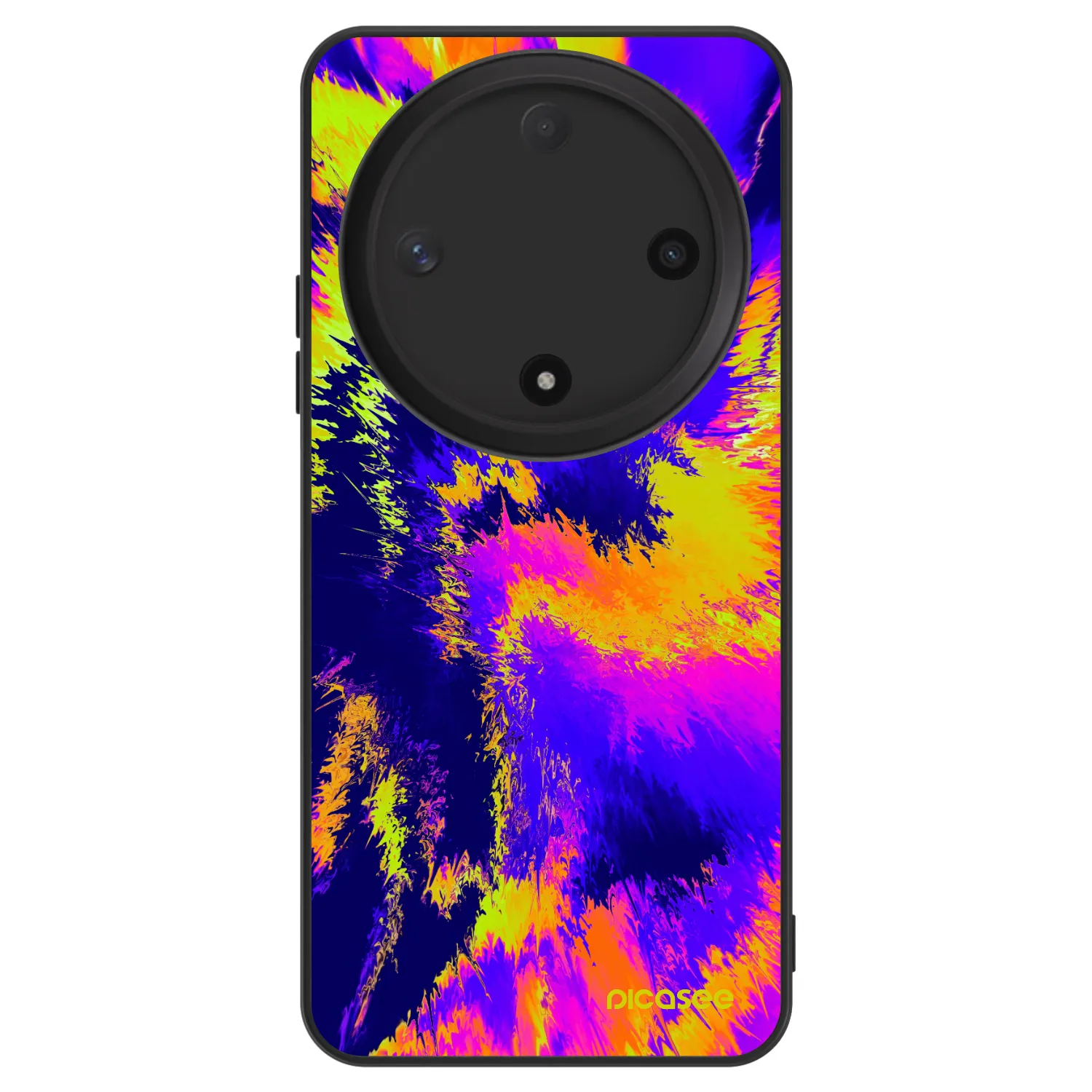 Picasee ULTIMATE CASE na Honor Magic6 Lite 5G - Burn