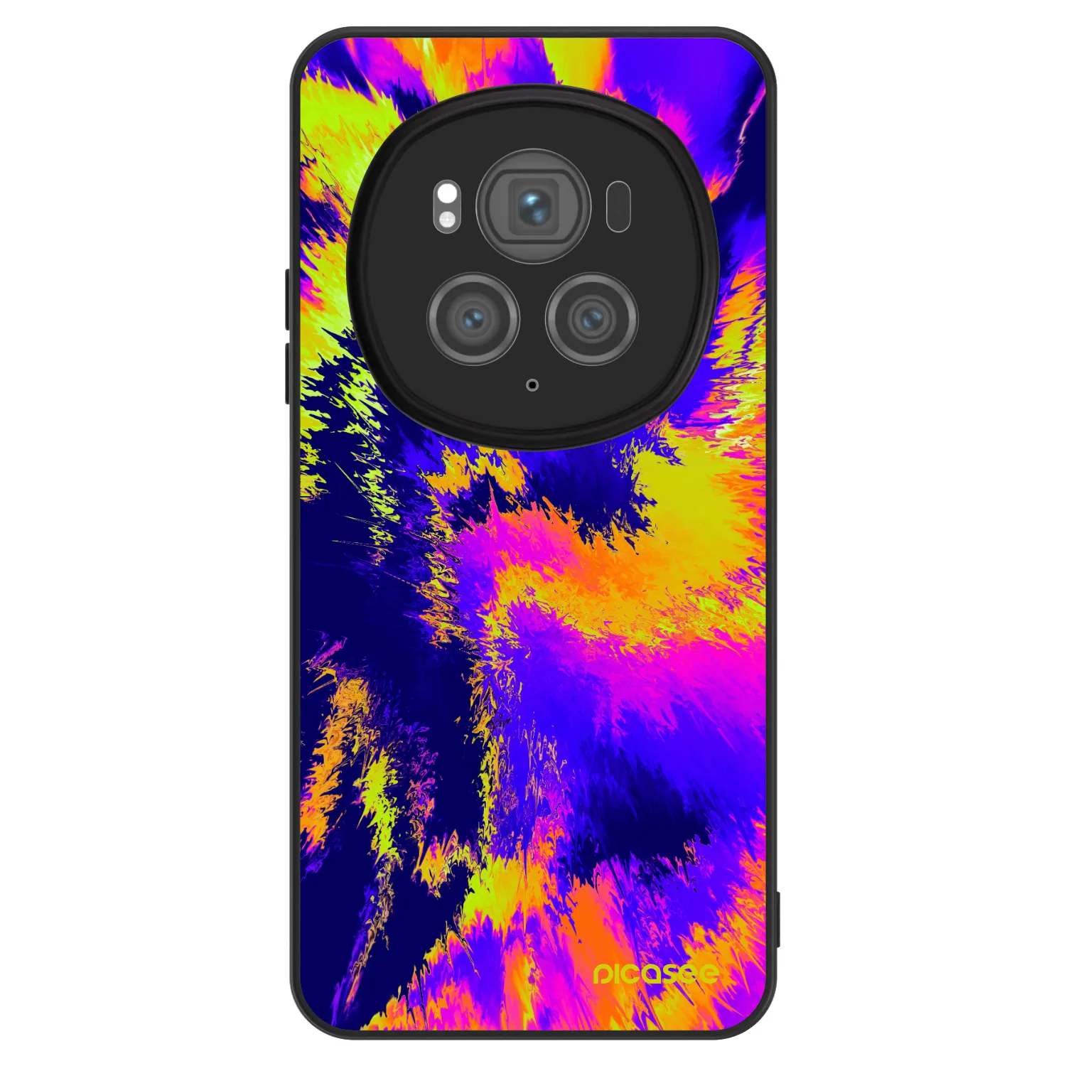 Picasee ULTIMATE CASE na Honor Magic6 Pro - Burn