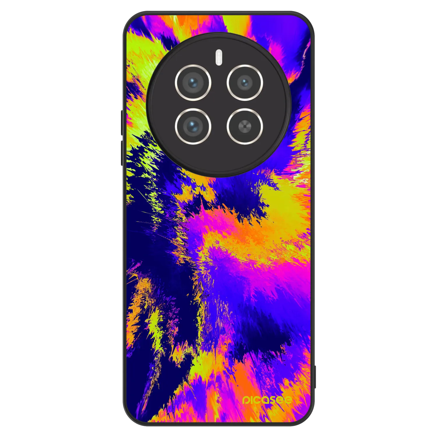 Picasee ULTIMATE CASE na Realme 12 Pro 5G - Burn