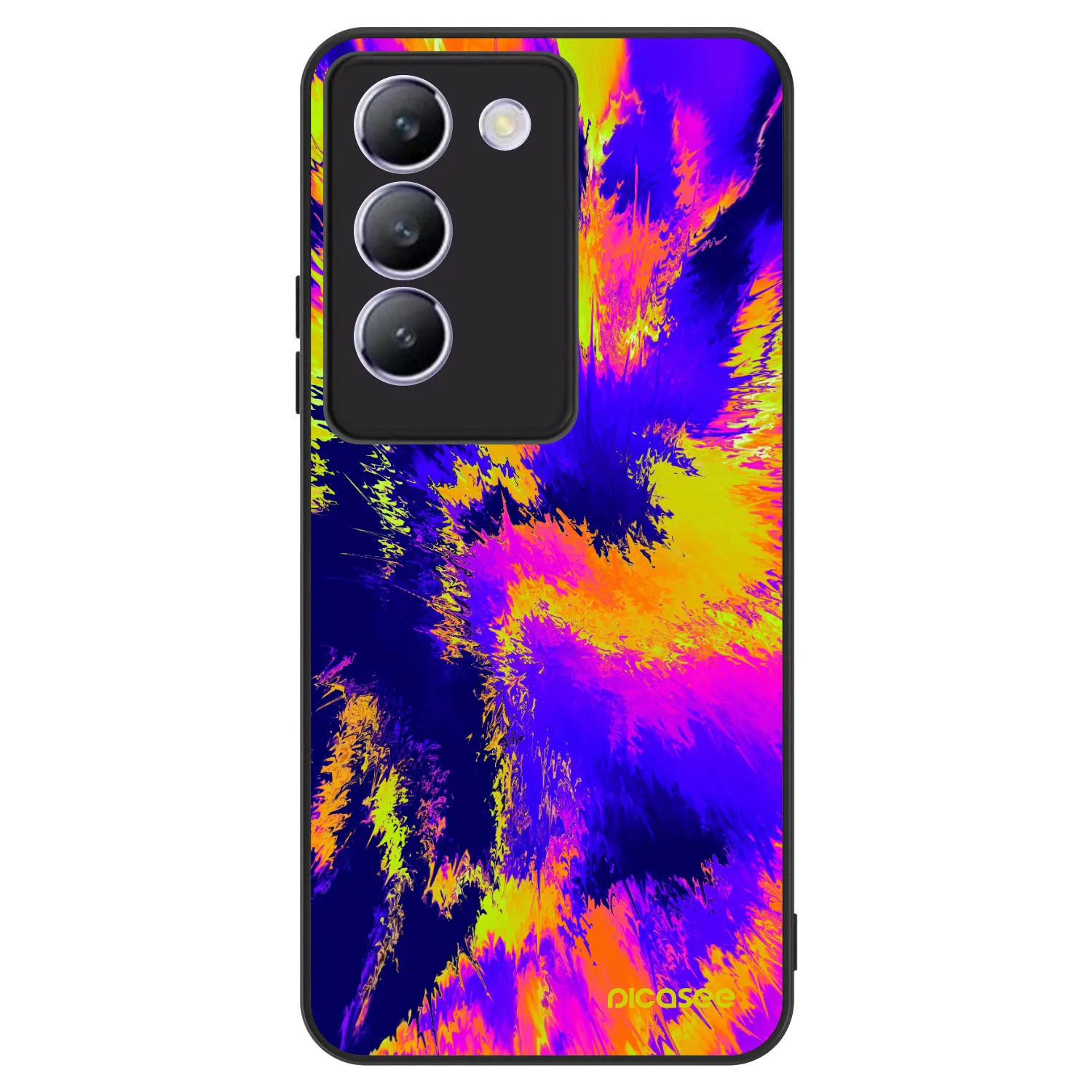 Picasee ULTIMATE CASE na Vivo V40 SE 5G - Burn