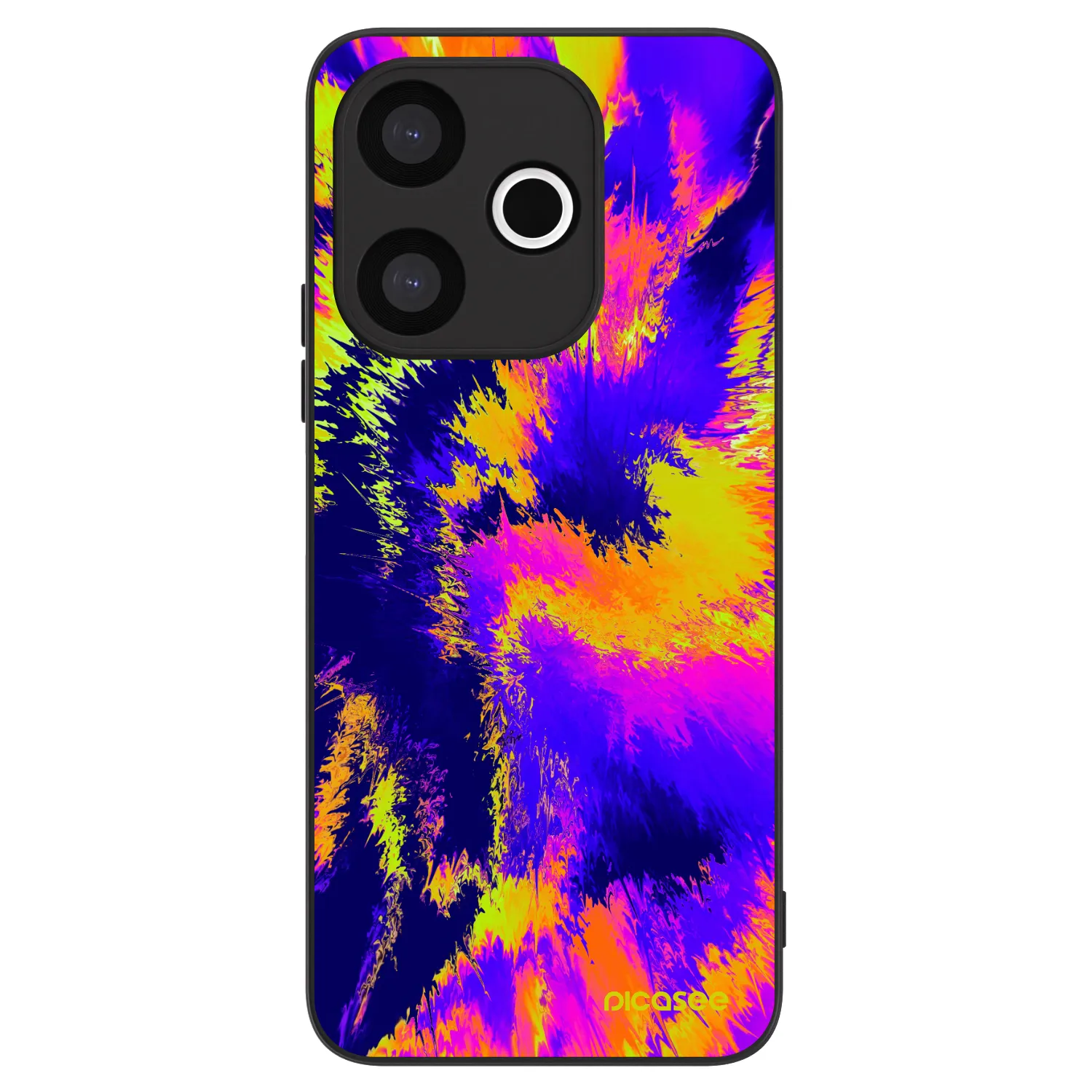 Picasee ULTIMATE CASE na Xiaomi Redmi 13 4G - Burn