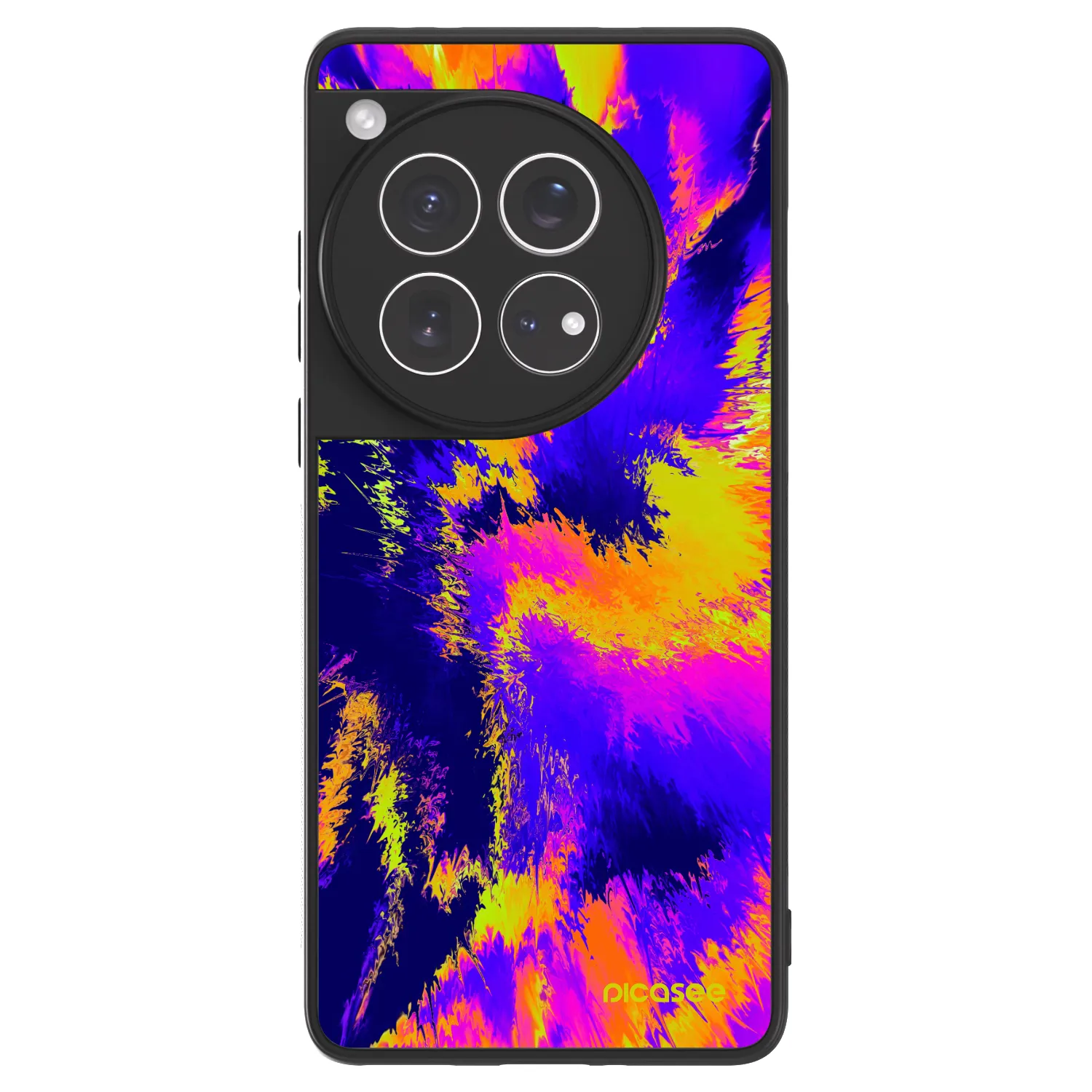 Picasee ULTIMATE CASE na OnePlus 12 5G - Burn