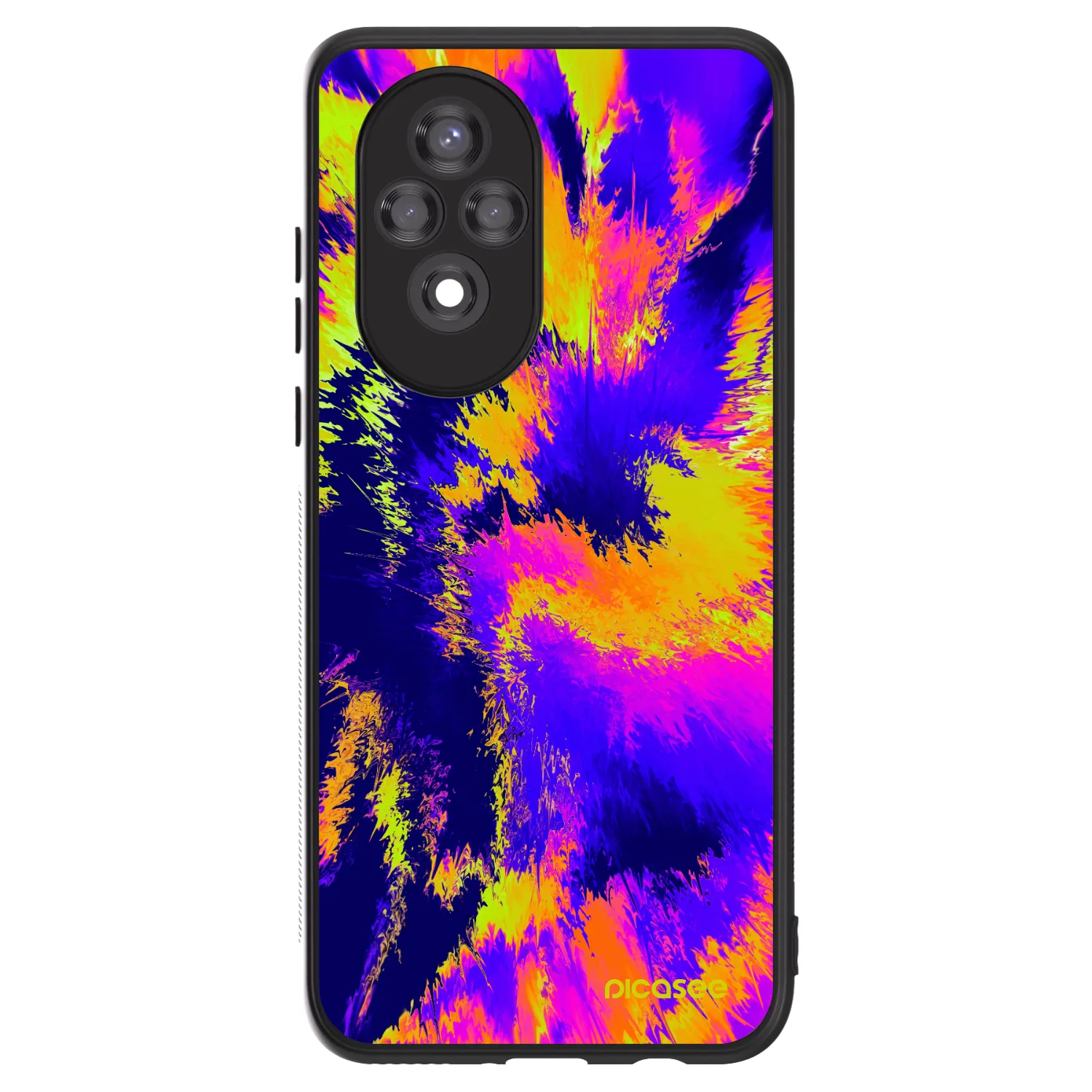 Picasee ULTIMATE CASE na Honor 200 Pro 5G - Burn