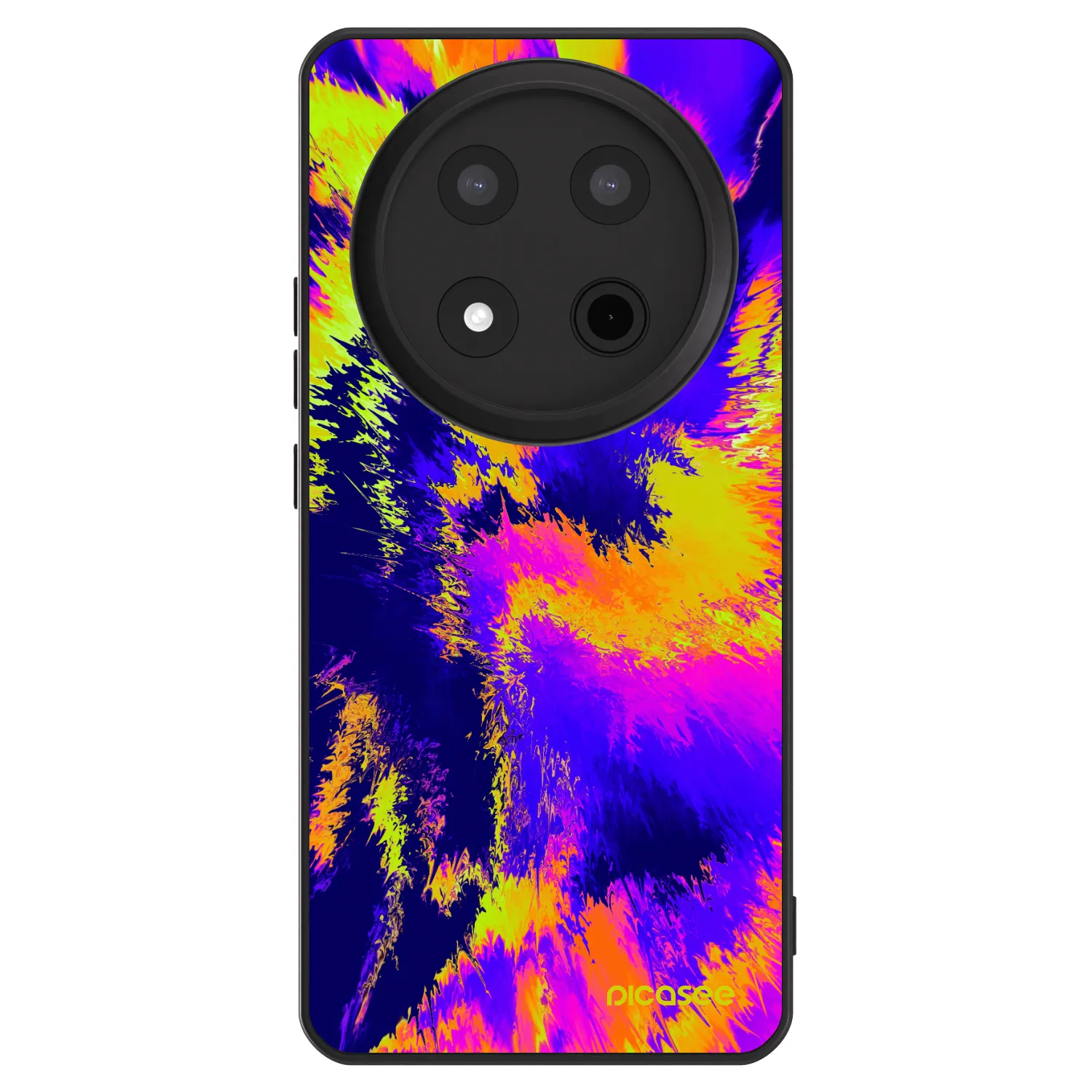 Picasee ULTIMATE CASE na Honor Magic7 Lite 5G - Burn