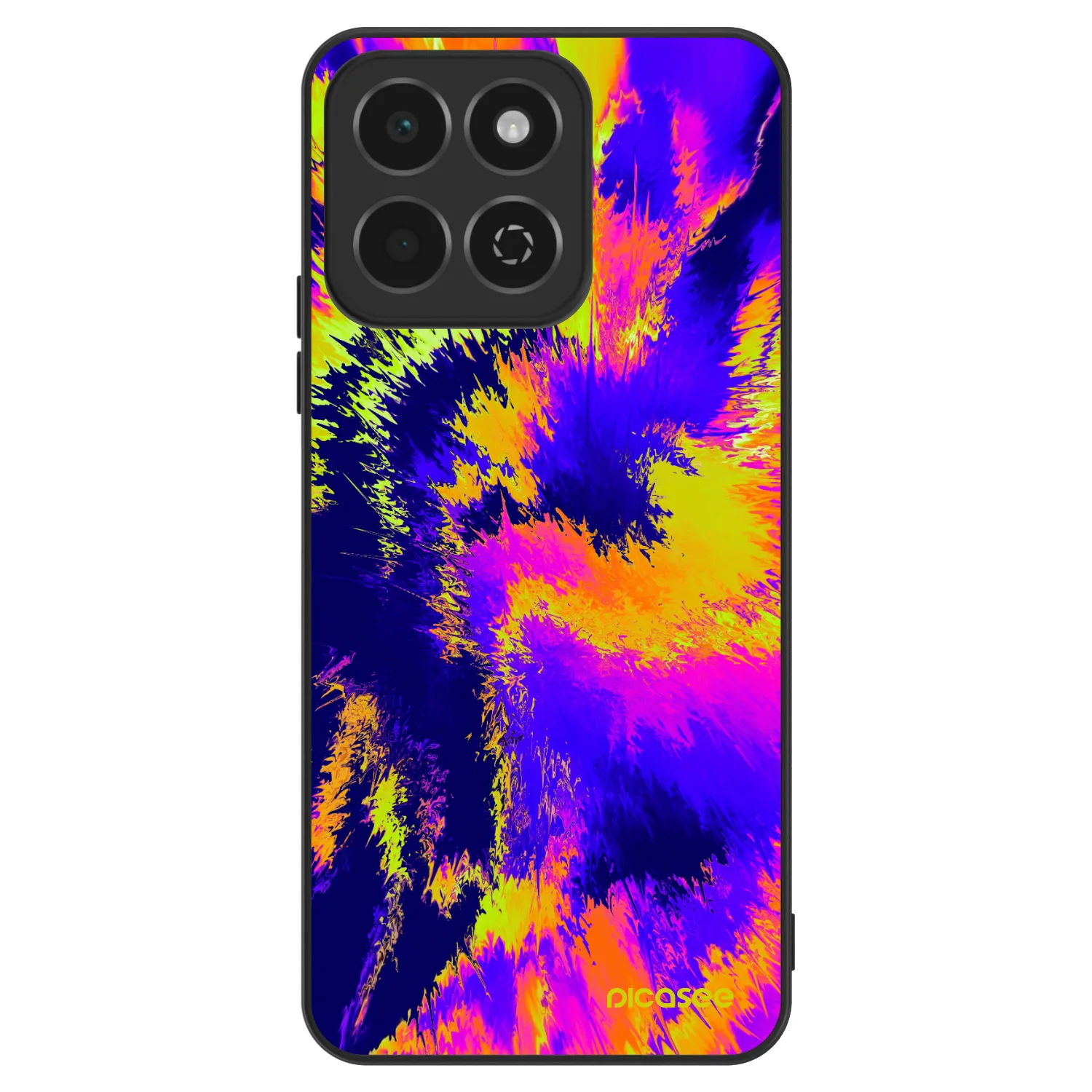 Picasee ULTIMATE CASE na Honor 200 Smart 5G - Burn