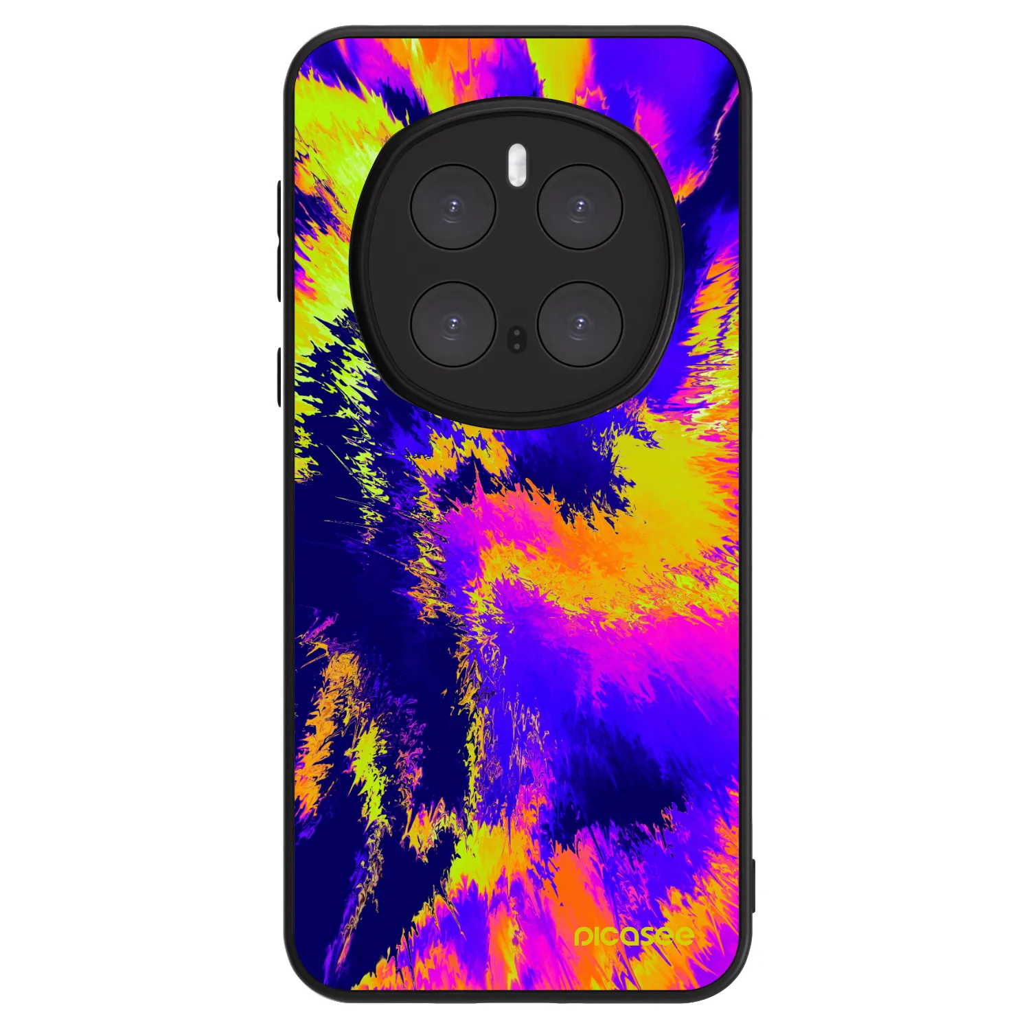 Picasee ULTIMATE CASE na Honor Magic7 Pro 5G - Burn