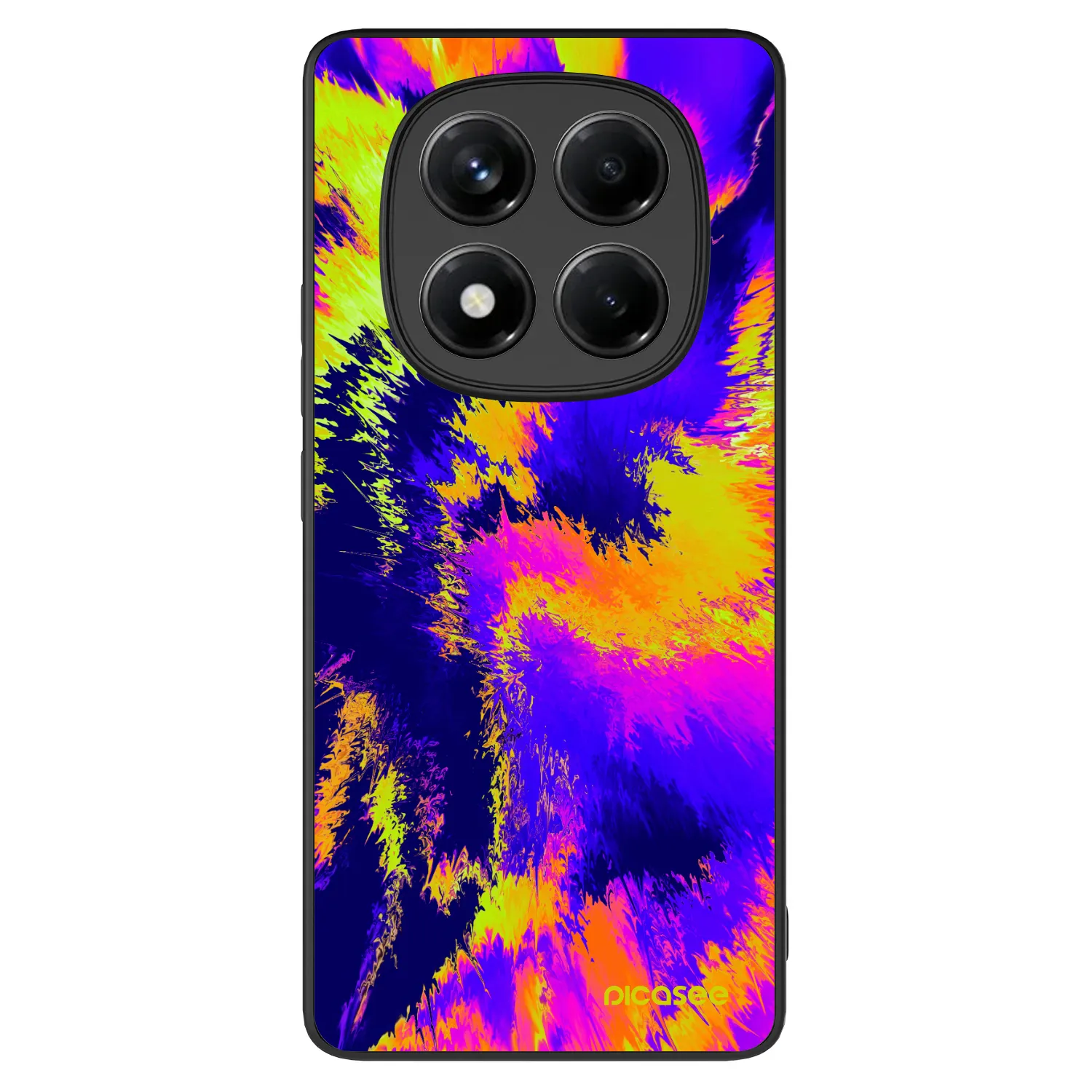 Picasee ULTIMATE CASE na Xiaomi Redmi Note 14 Pro 4G - Burn