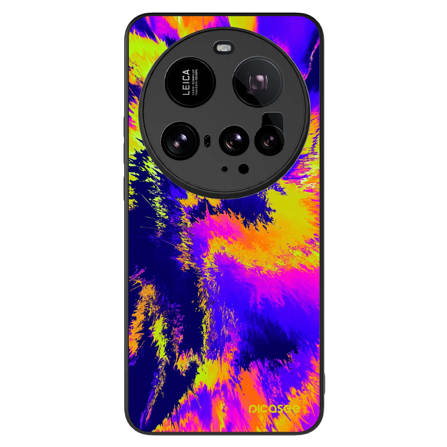 Picasee ULTIMATE CASE na Xiaomi 15 Ultra - Burn