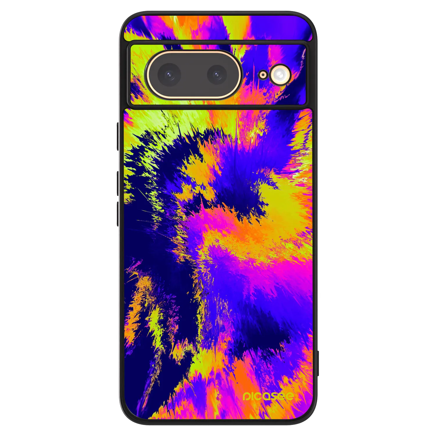 Picasee ULTIMATE CASE na Google Pixel 8 - Burn