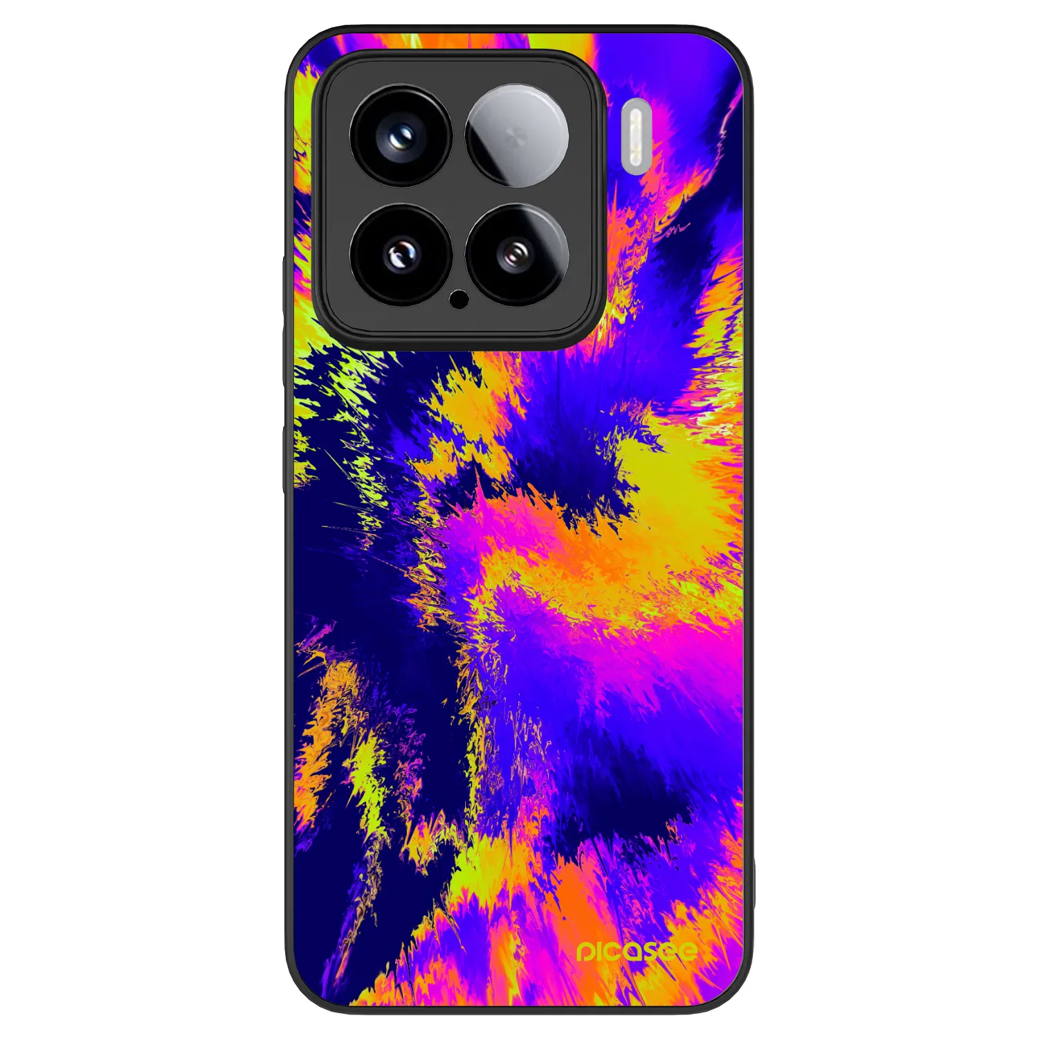 Picasee ULTIMATE CASE na Xiaomi 15 - Burn
