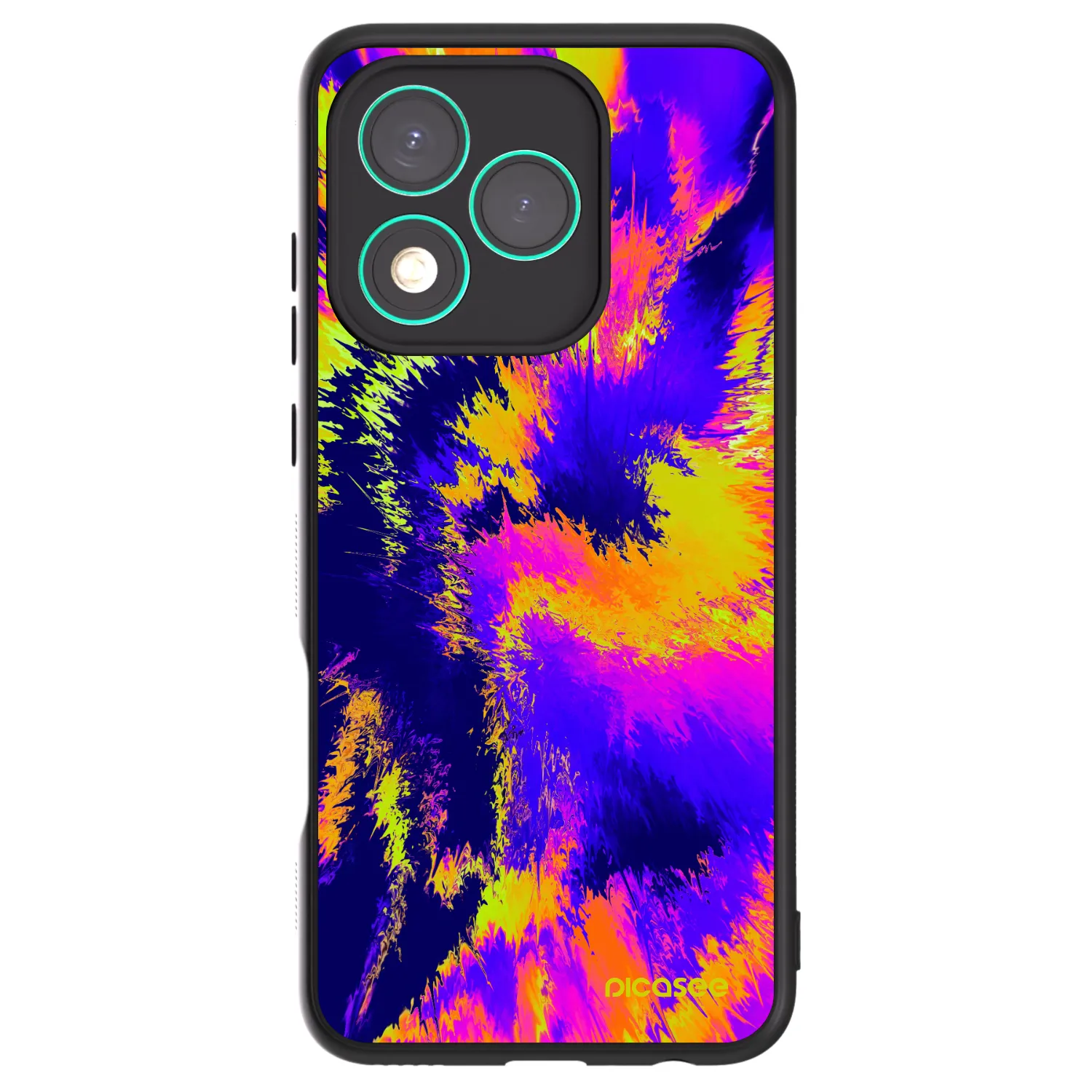 Picasee ULTIMATE CASE na Honor 400 Lite 5G - Burn