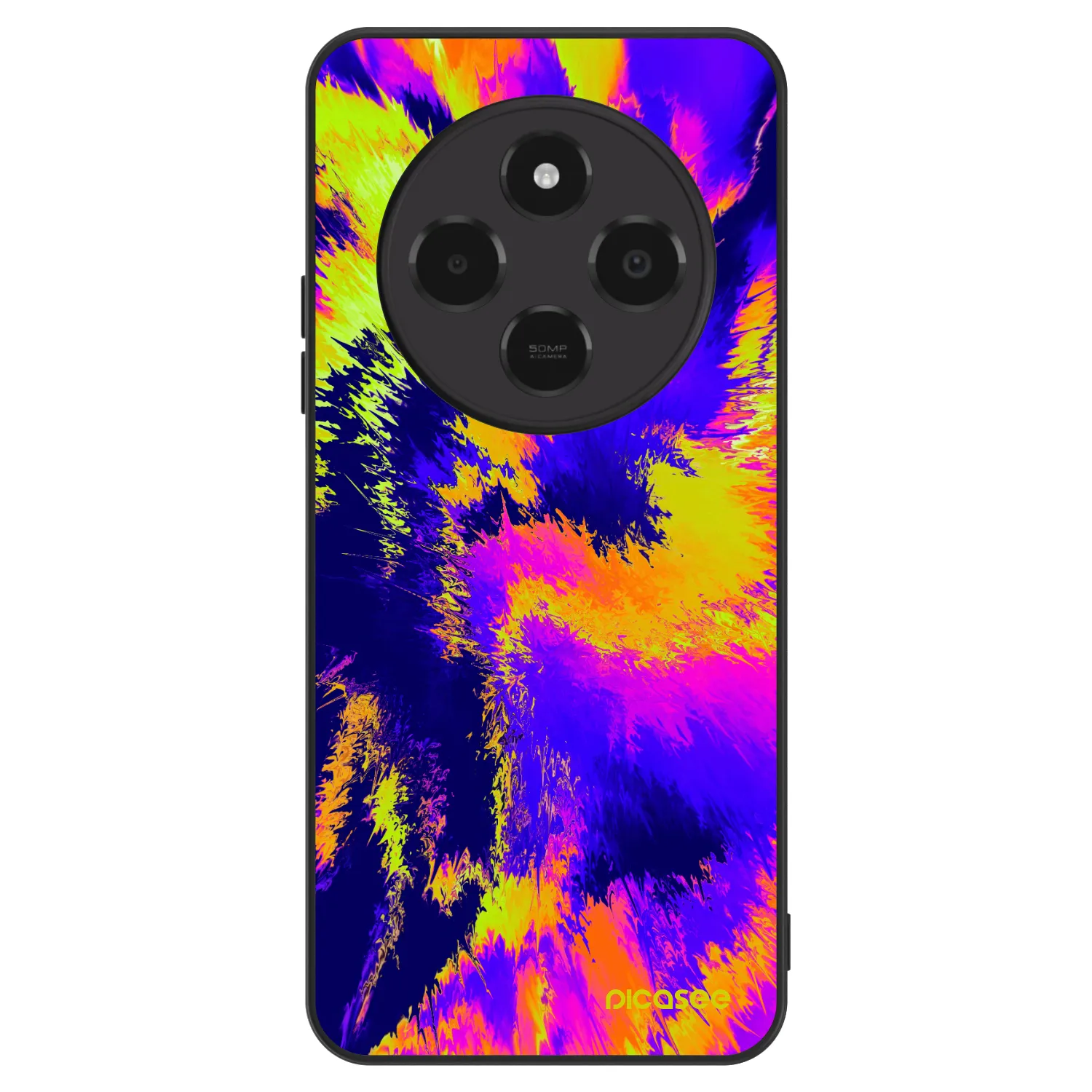 Picasee ULTIMATE CASE na Xiaomi Poco C75 - Burn