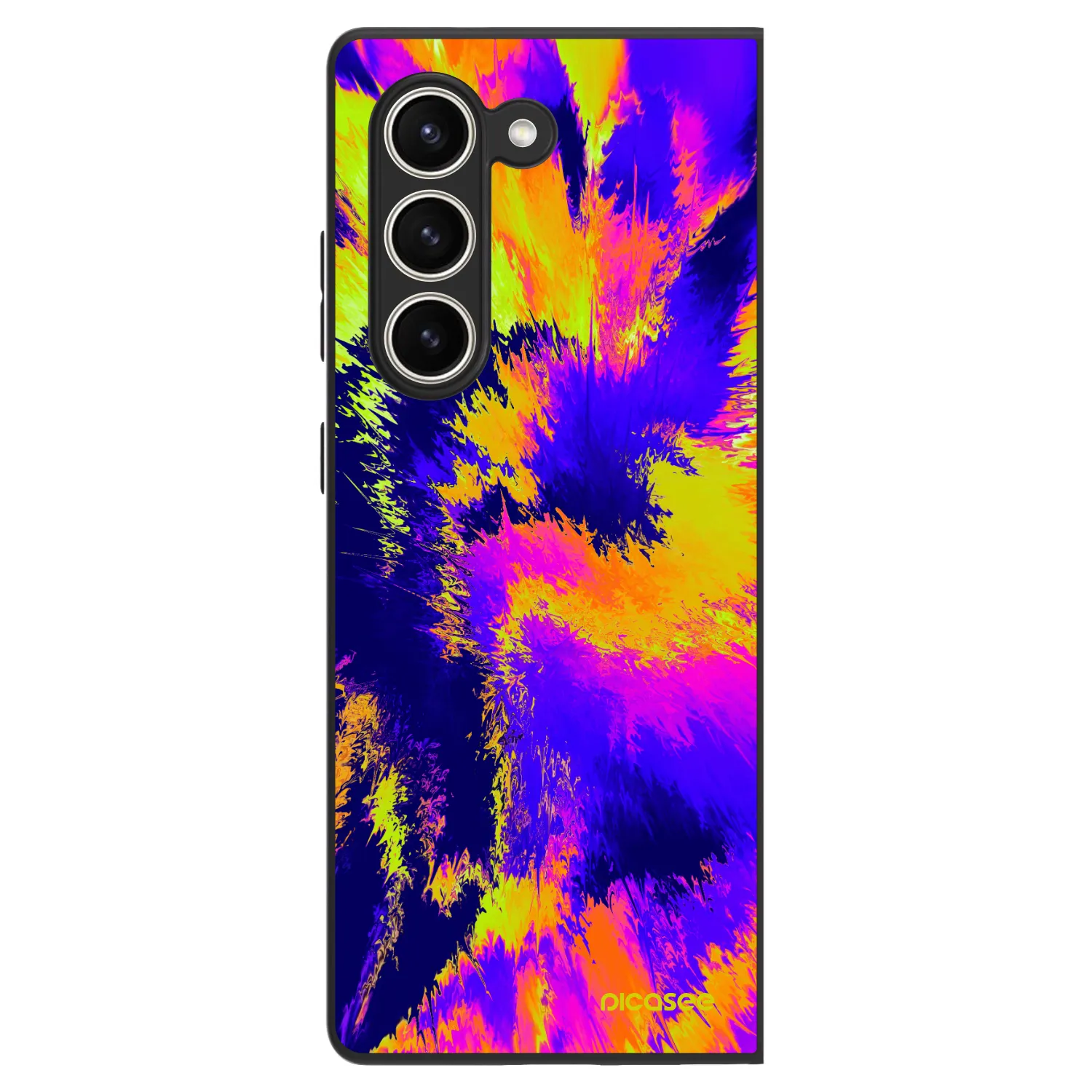 Picasee ULTIMATE CASE na Samsung Galaxy Z Fold5 5G - Burn