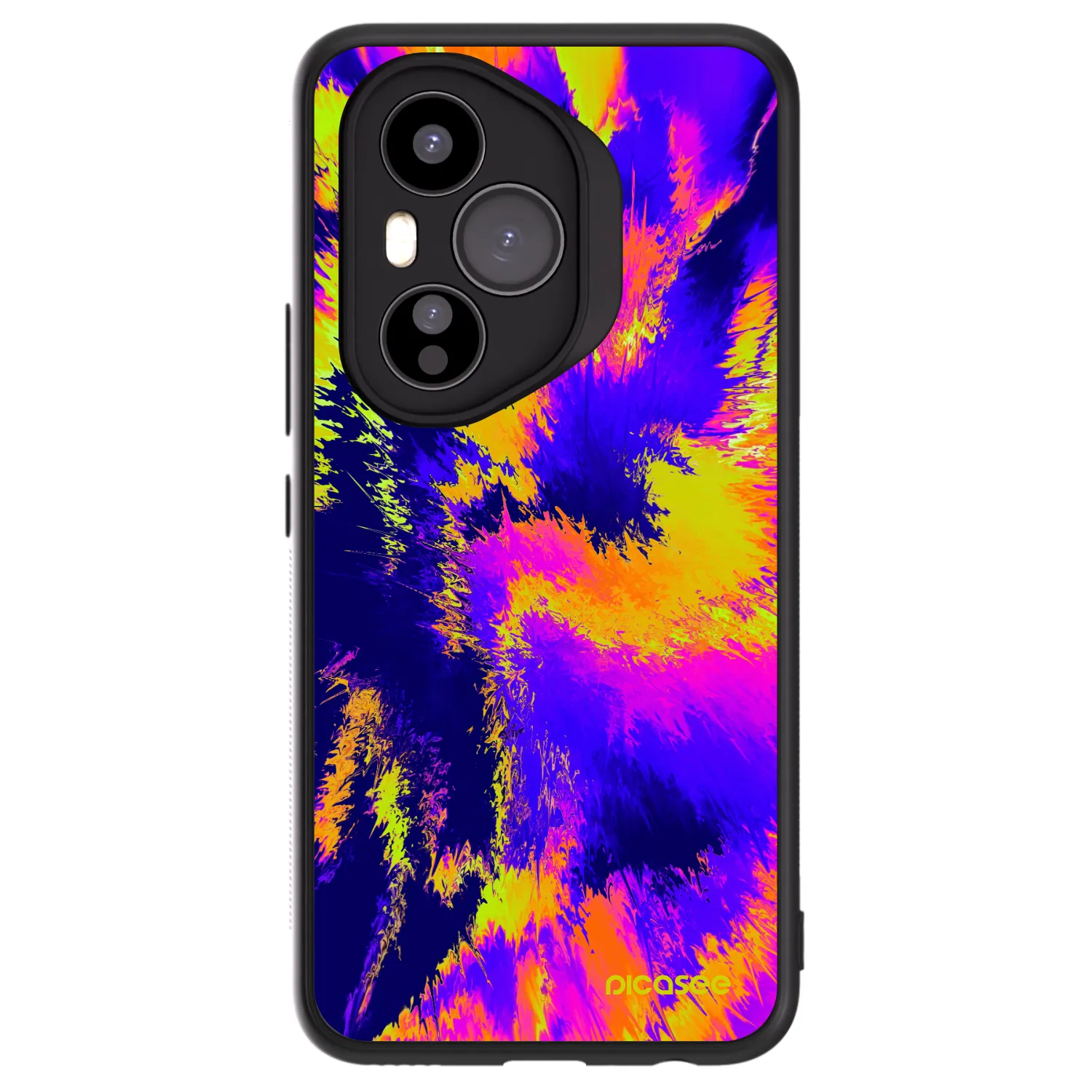 Picasee ULTIMATE CASE na Honor 400 Pro 5G - Burn