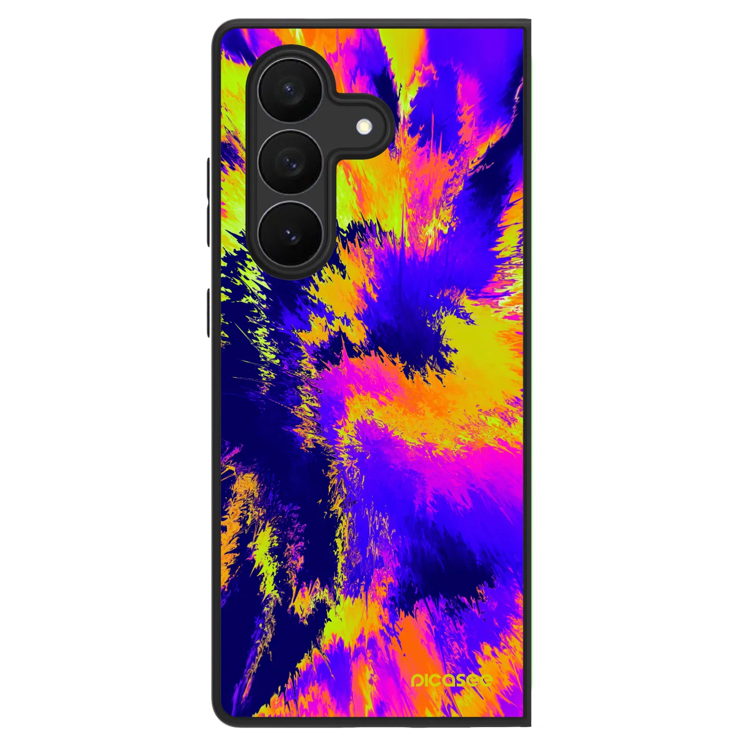 Picasee ULTIMATE CASE na Samsung Galaxy Z Fold7 5G - Burn
