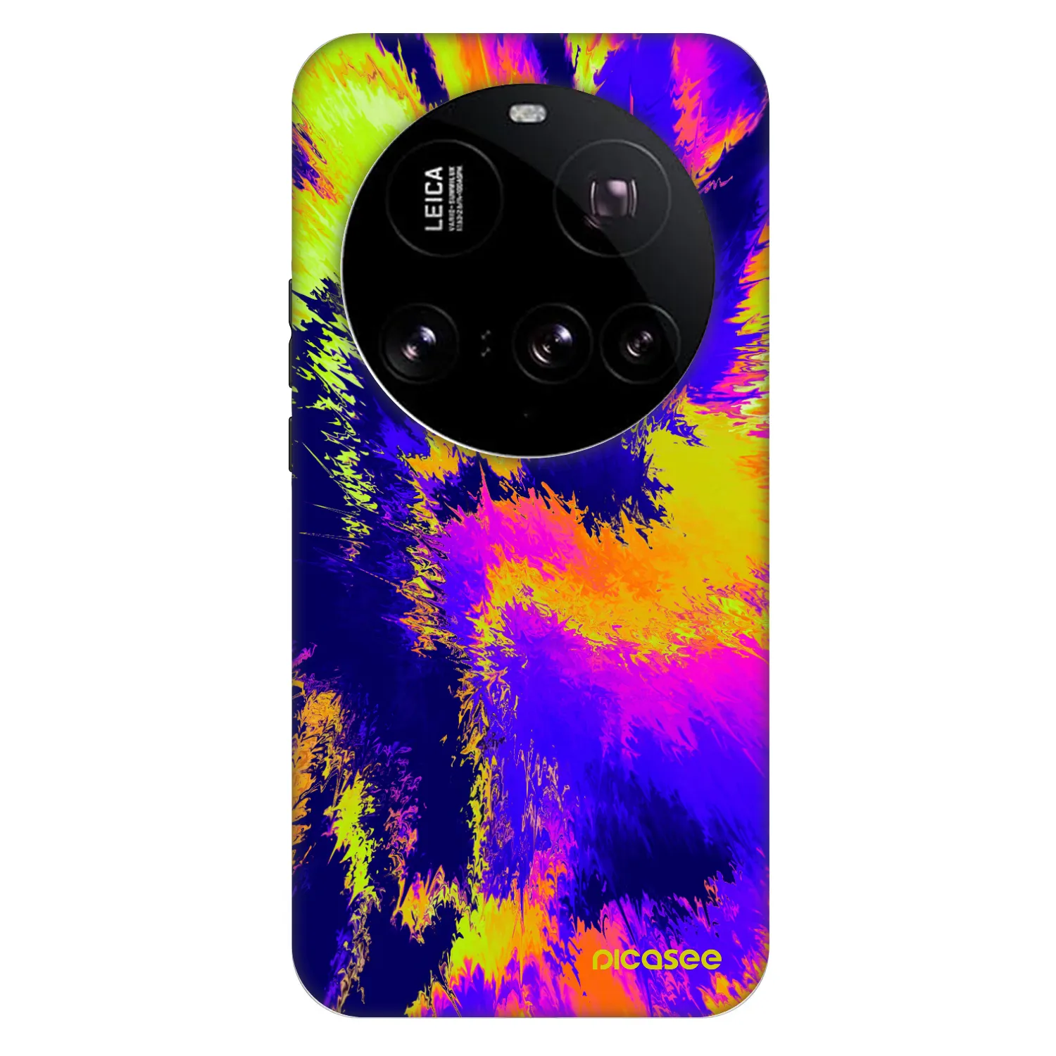 Picasee Fashion Case na Xiaomi 15 Ultra - Burn