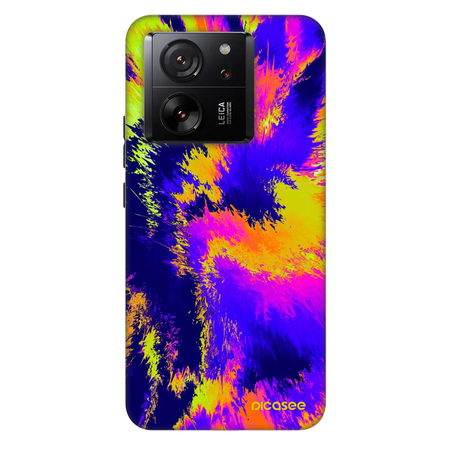 Picasee Fashion Case na Xiaomi 13T - Burn