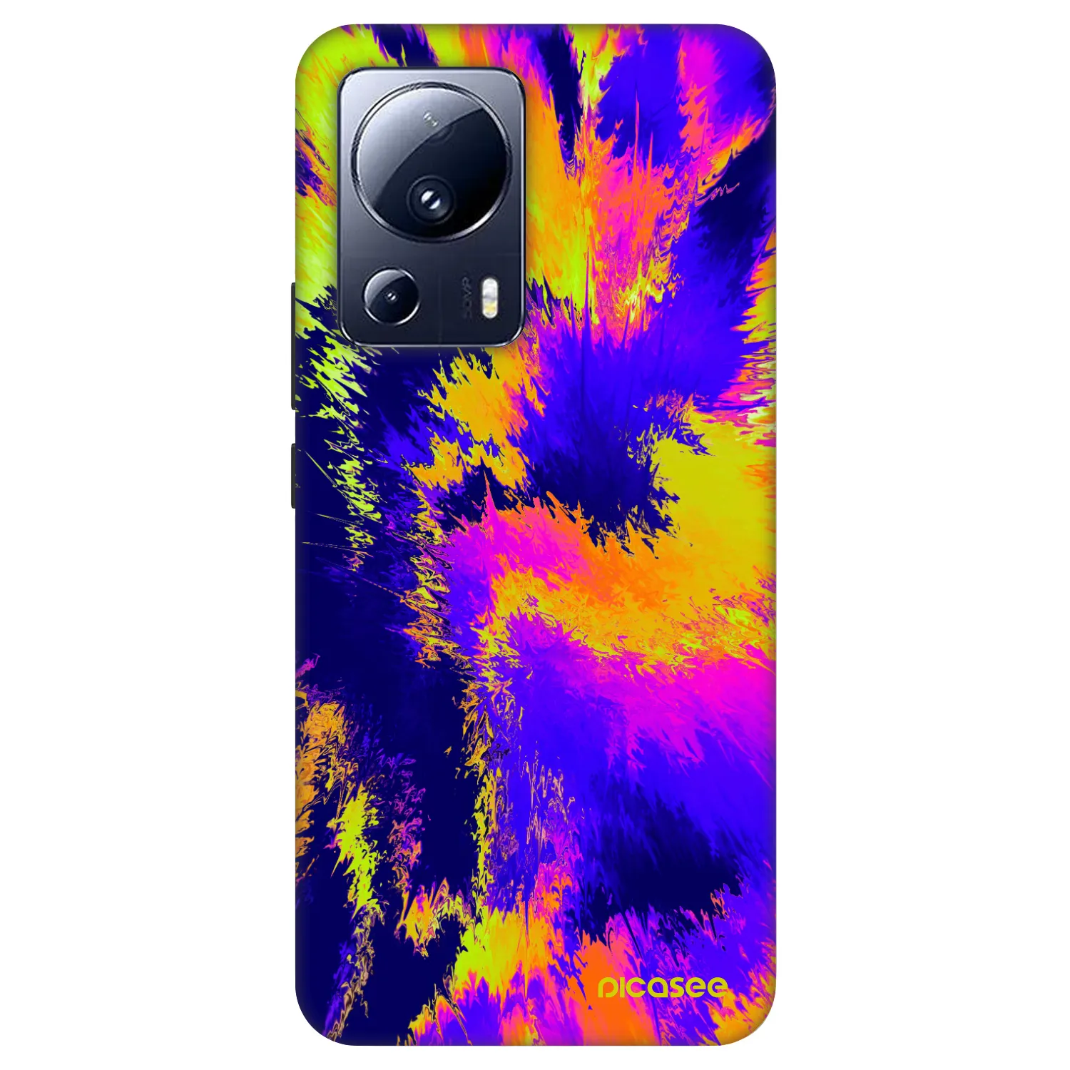 Picasee Fashion Case na Xiaomi 13 Lite - Burn