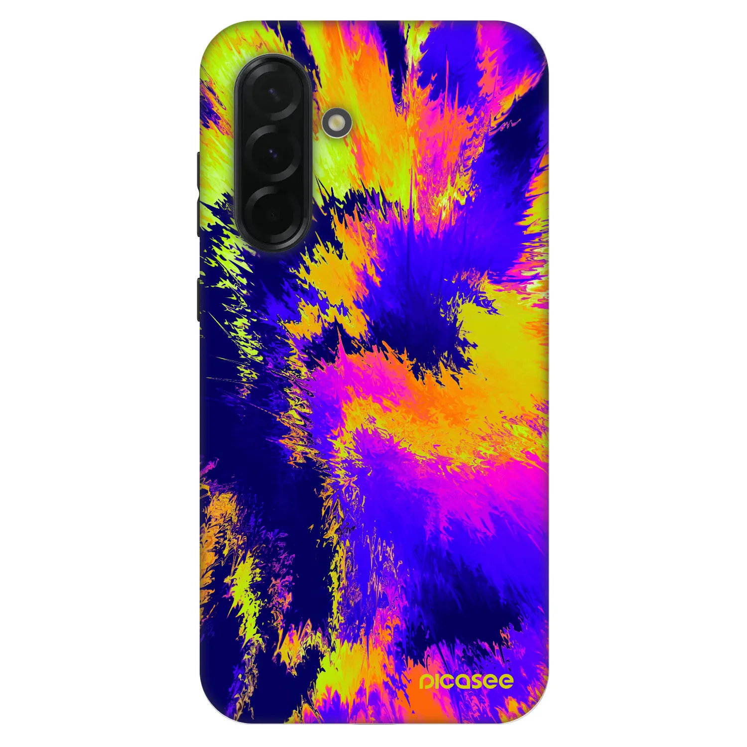 Picasee Fashion Case na Samsung Galaxy A36 5G - Burn