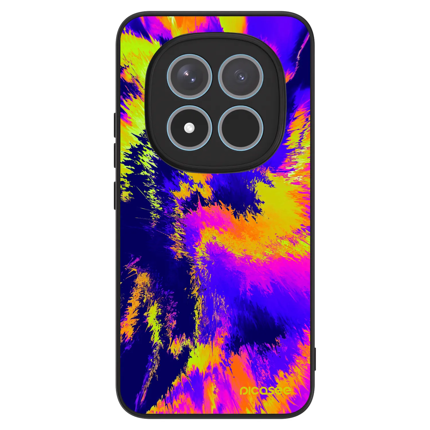 Picasee ULTIMATE CASE na Xiaomi Redmi Note 15 Pro+ - Burn