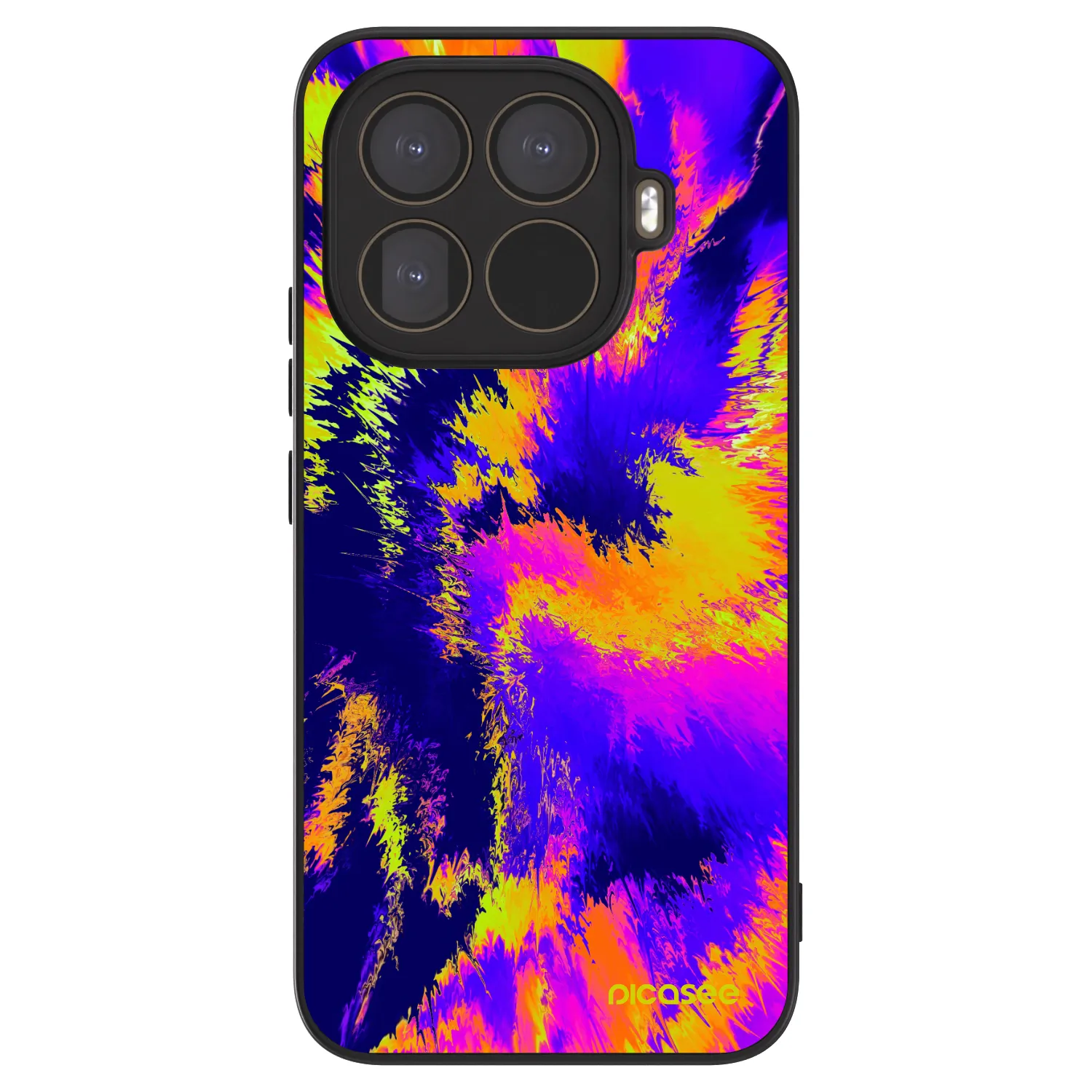 Picasee ULTIMATE CASE na Xiaomi 15T Pro - Burn