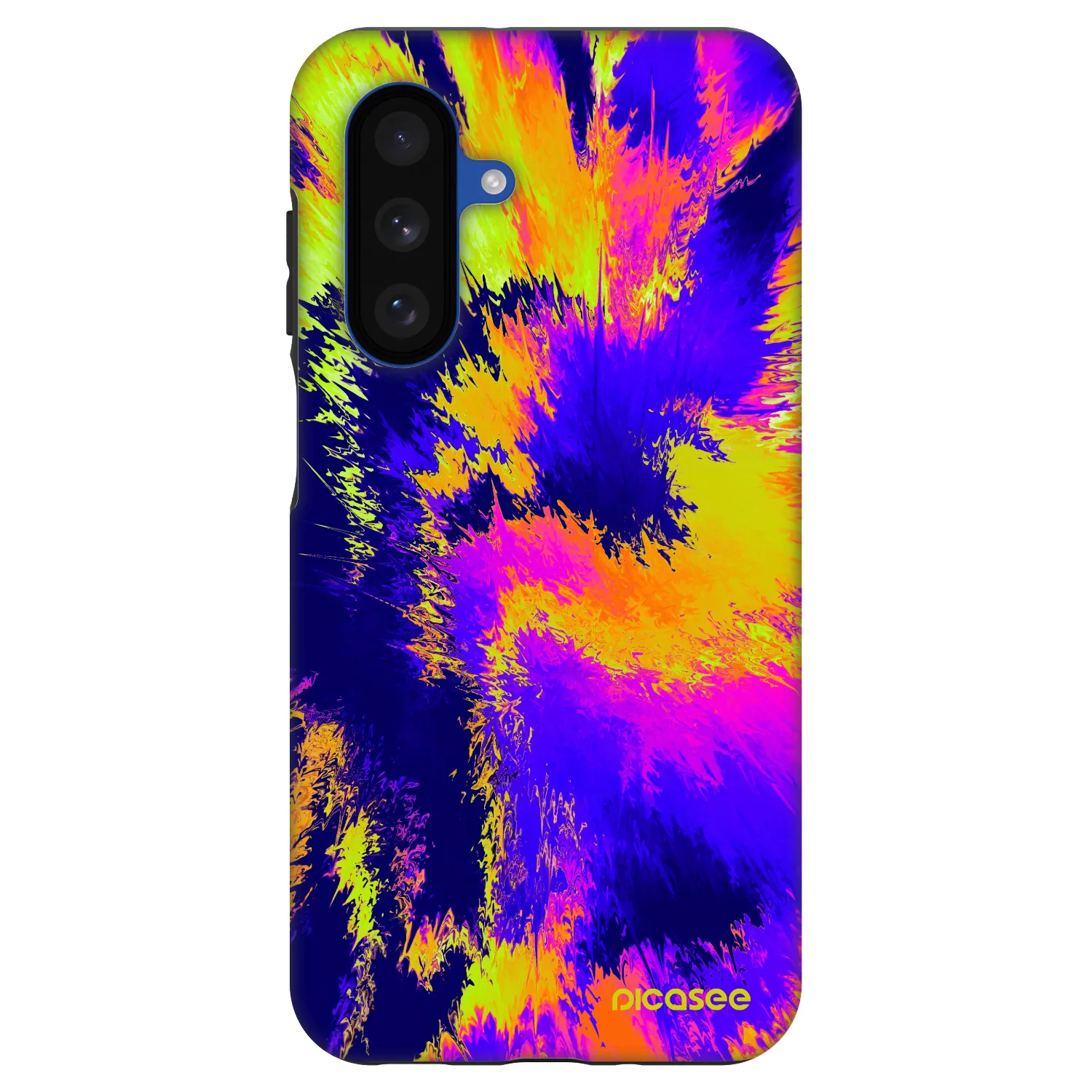 Picasee Fashion Case na Samsung Galaxy A17 5G - Burn