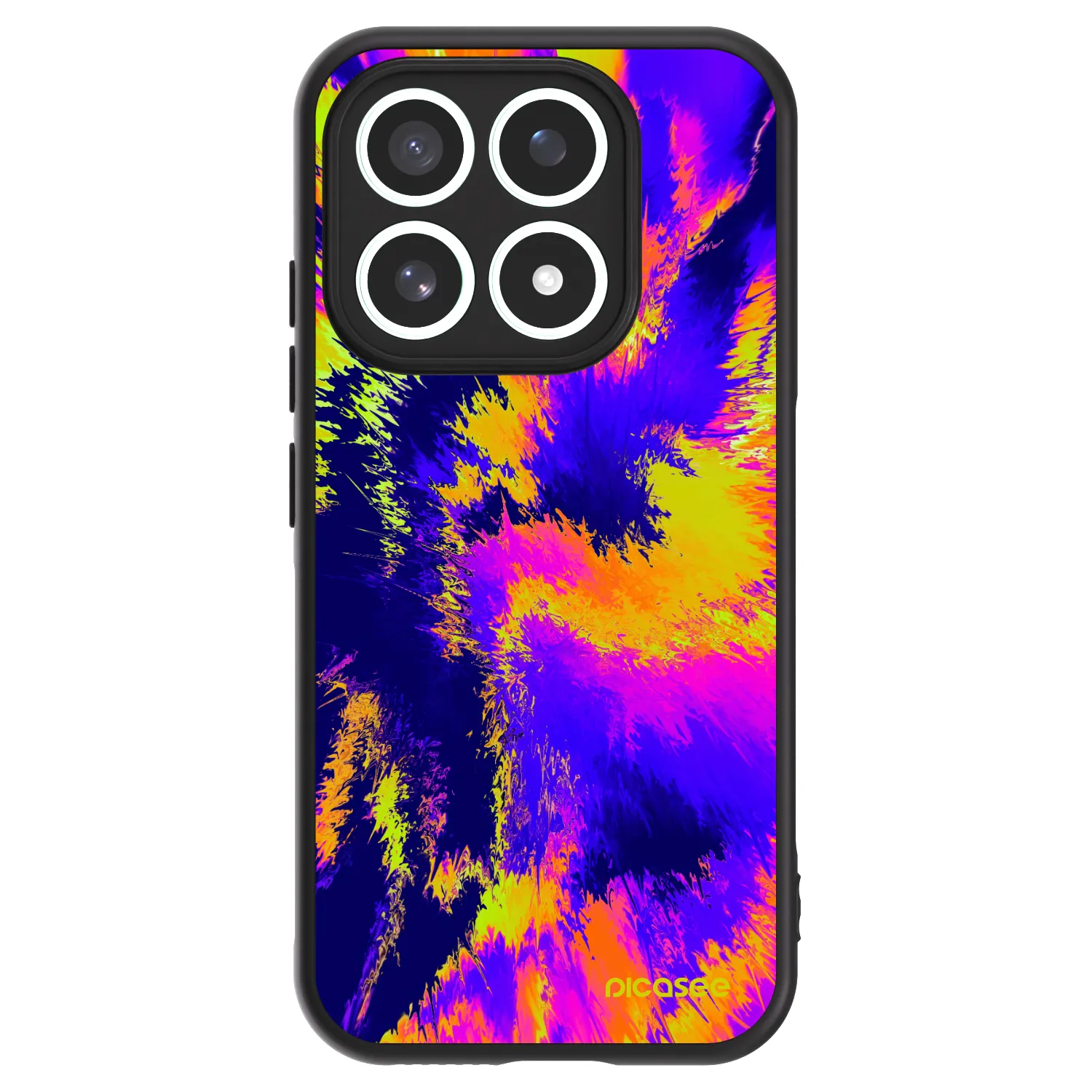 Picasee ULTIMATE CASE na Xiaomi 17 - Burn