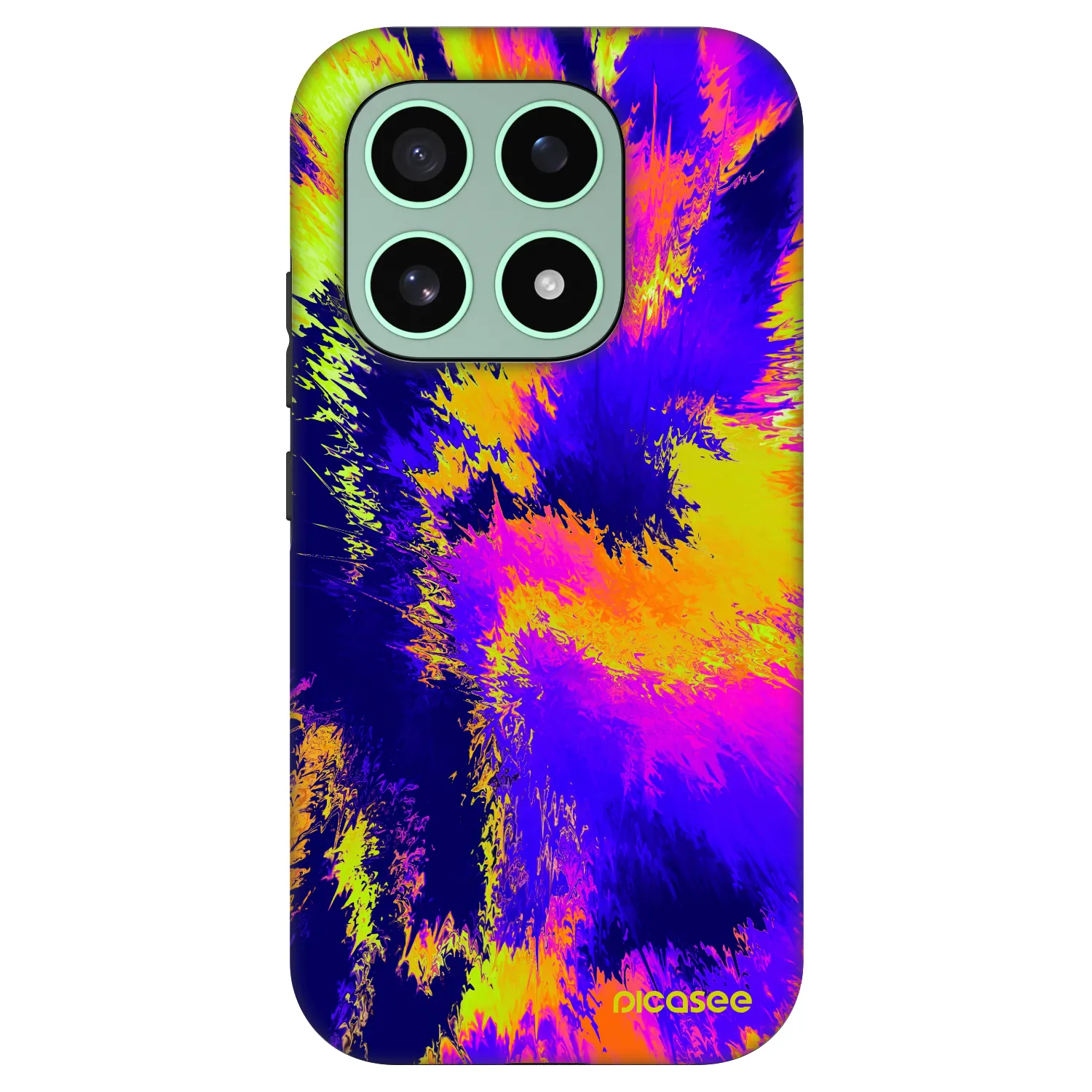 Picasee Fashion Case na Xiaomi 17 - Burn