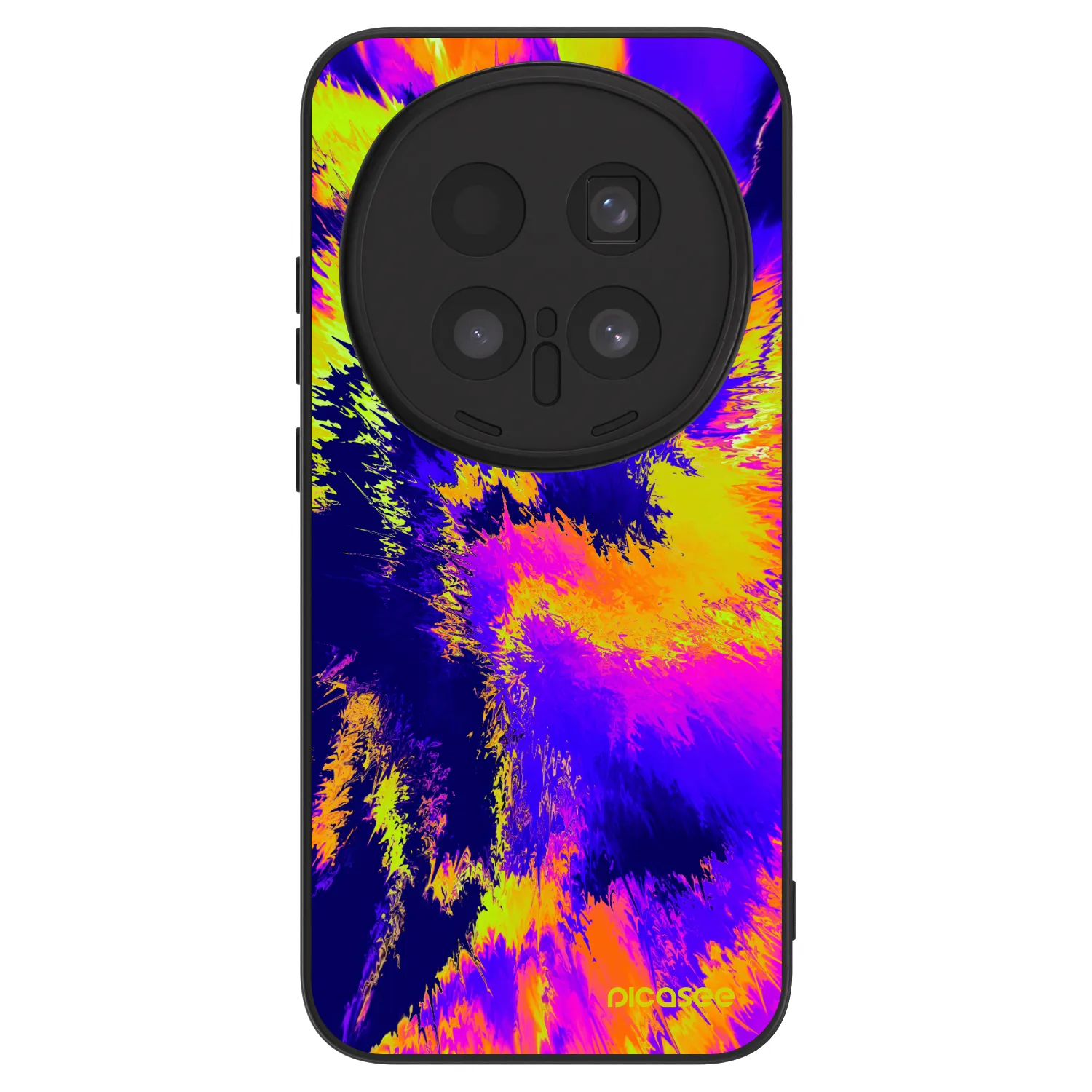 Picasee ULTIMATE CASE na Honor Magic8 Pro 5G - Burn