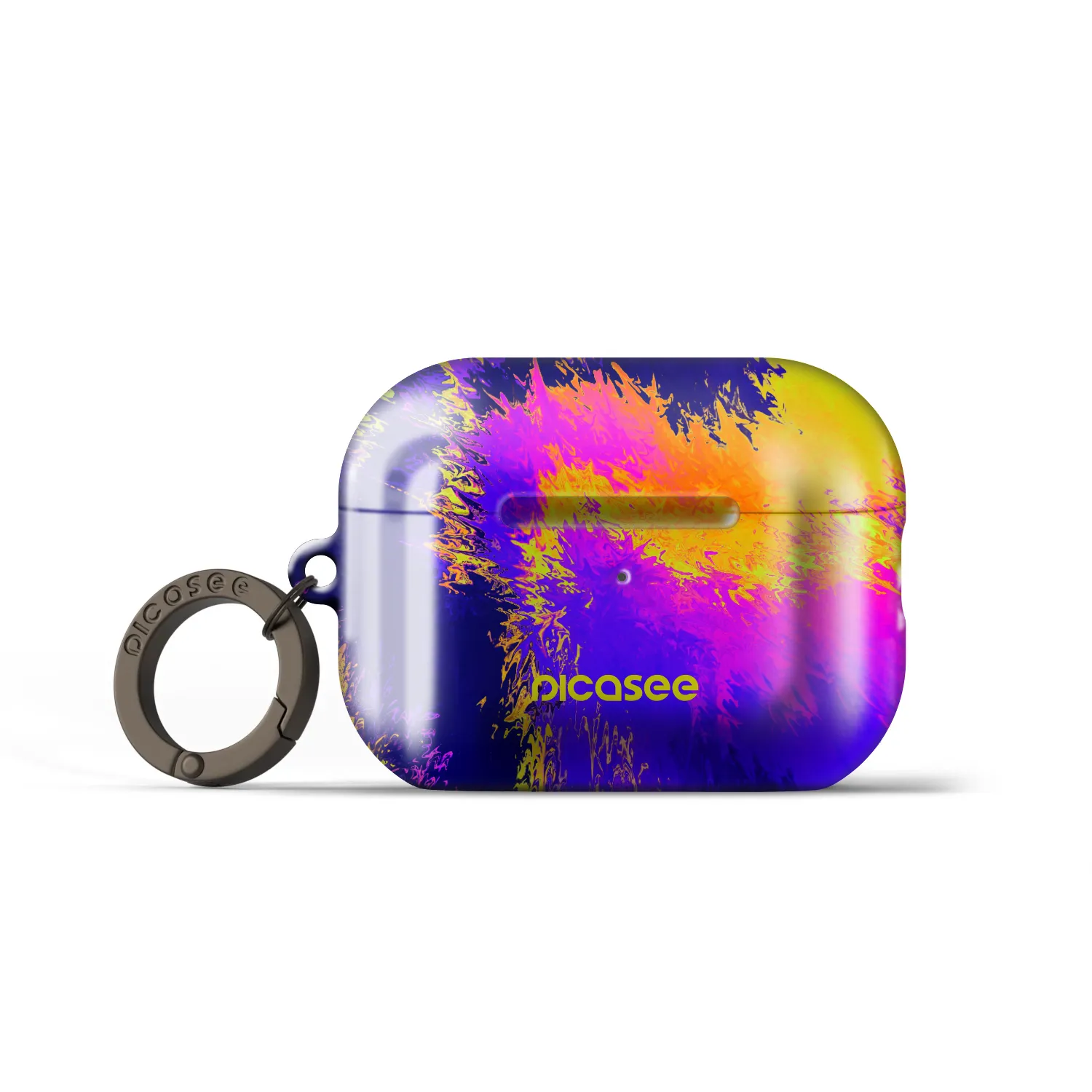 Picasee Obal pro Apple AirPods Pro 2 - Burn