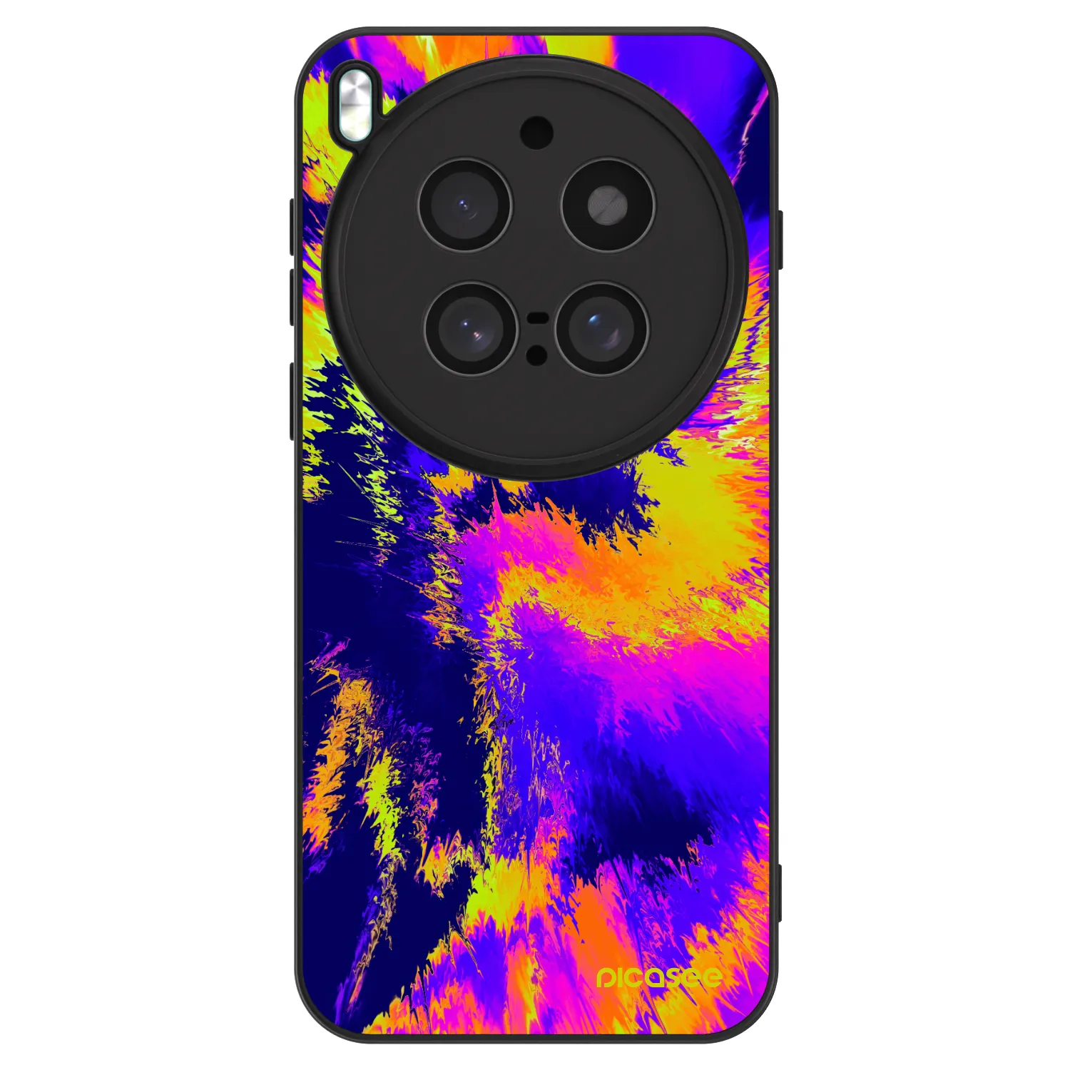 Picasee ULTIMATE CASE na Vivo X300 Pro - Burn