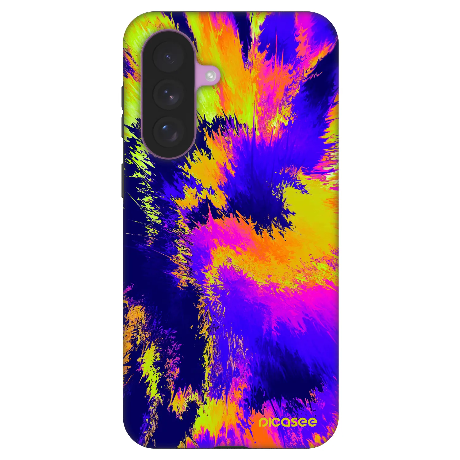Picasee Fashion Case na Samsung Galaxy A57 5G - Burn