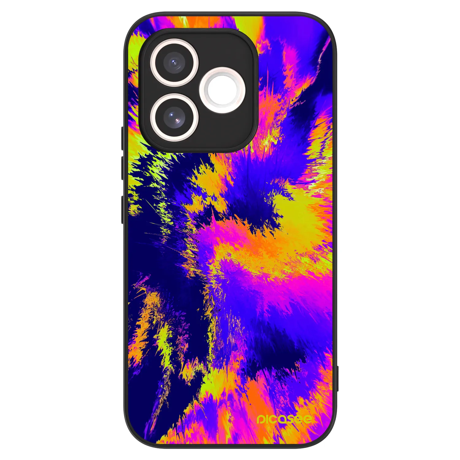 Picasee ULTIMATE CASE na Honor 600 Lite - Burn