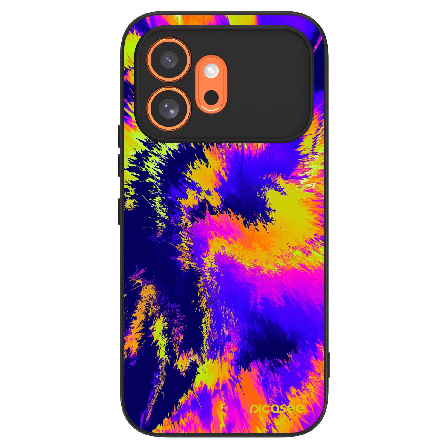 Picasee ULTIMATE CASE na Honor 600 - Burn