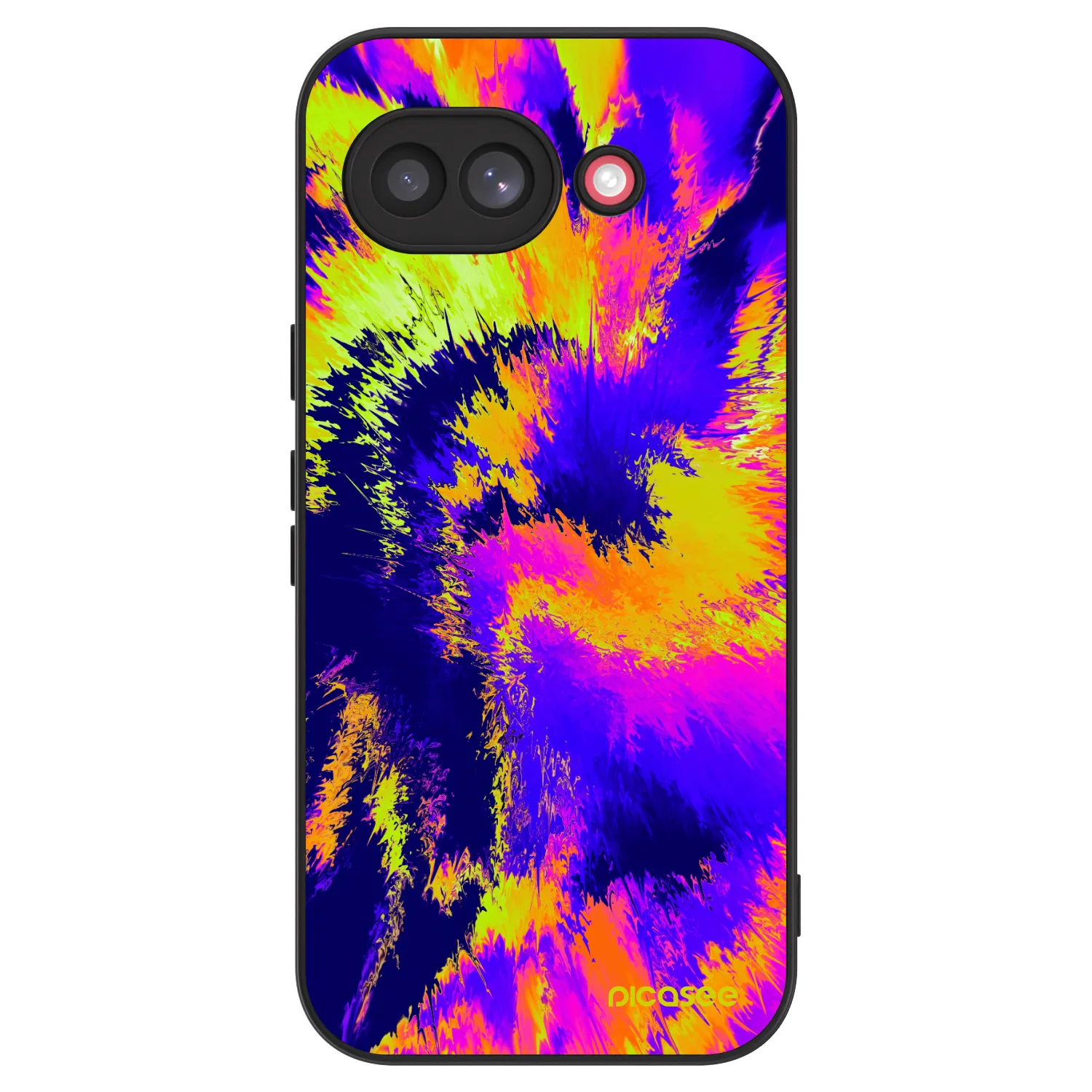 Picasee ULTIMATE CASE na Google Pixel 10a - Burn