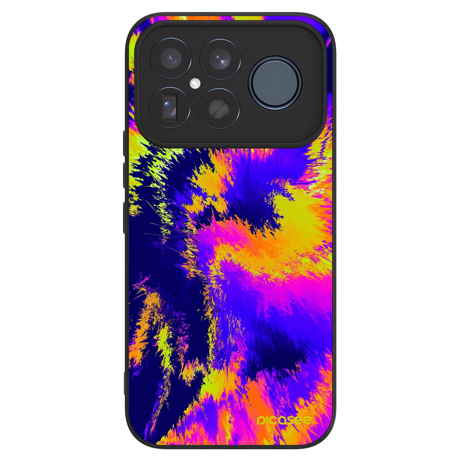 Picasee ULTIMATE CASE na Xiaomi Poco F8 Ultra - Burn