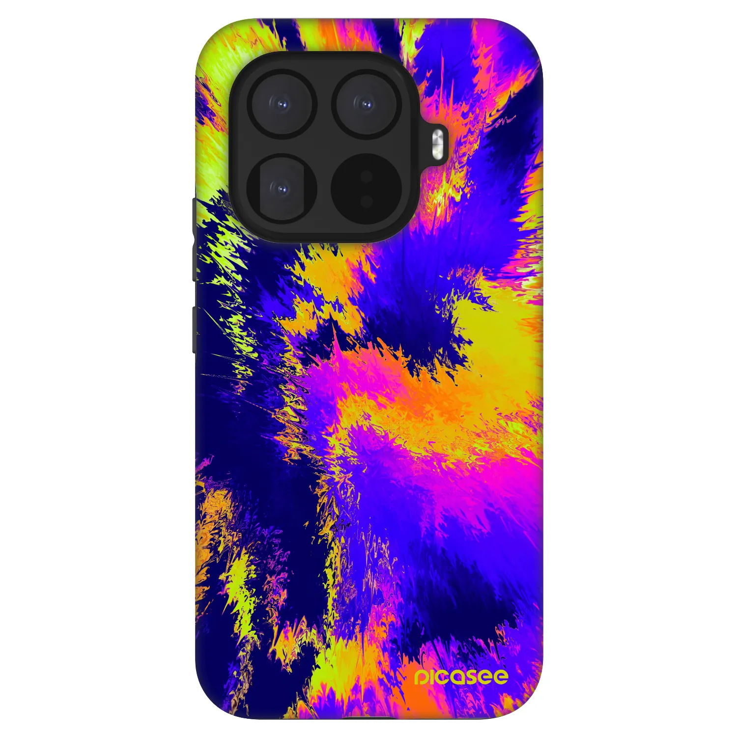 Picasee Fashion Case na Xiaomi 15T Pro - Burn