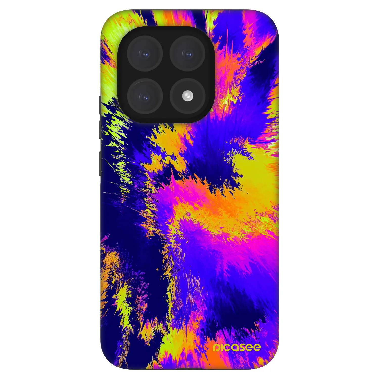 Picasee Fashion Case na Xiaomi 15T - Burn