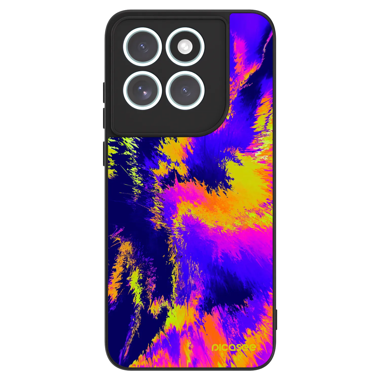 Picasee ULTIMATE CASE na Motorola Edge 70 Fusion - Burn