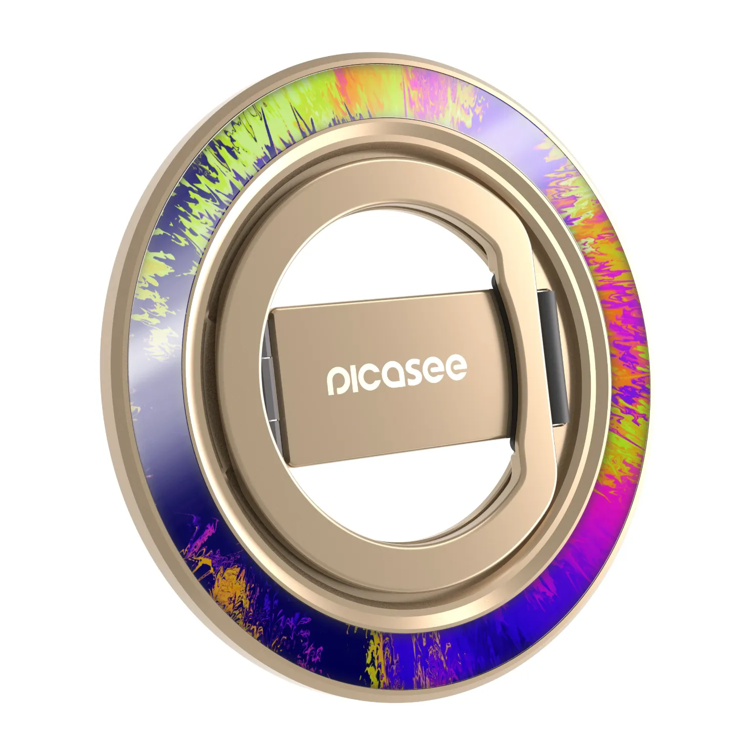 Picasee Magnetic holder - Złoto