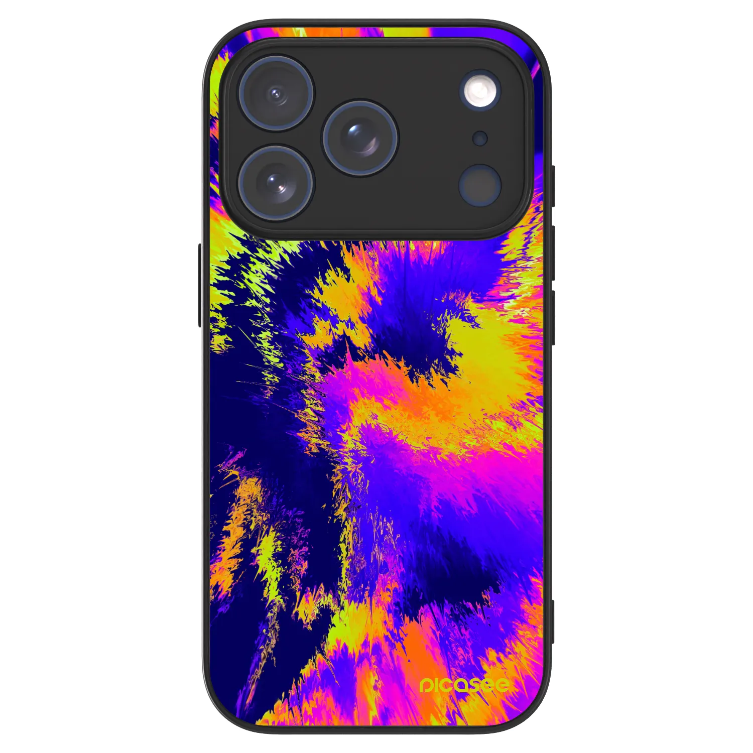 Picasee ULTIMATE CASE na Apple iPhone 18 Pro - Burn