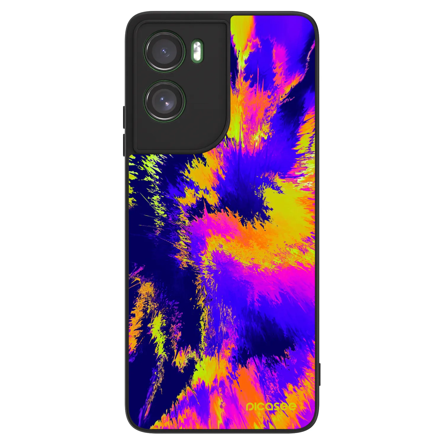 Picasee ULTIMATE CASE na Motorola Moto G06 - Burn